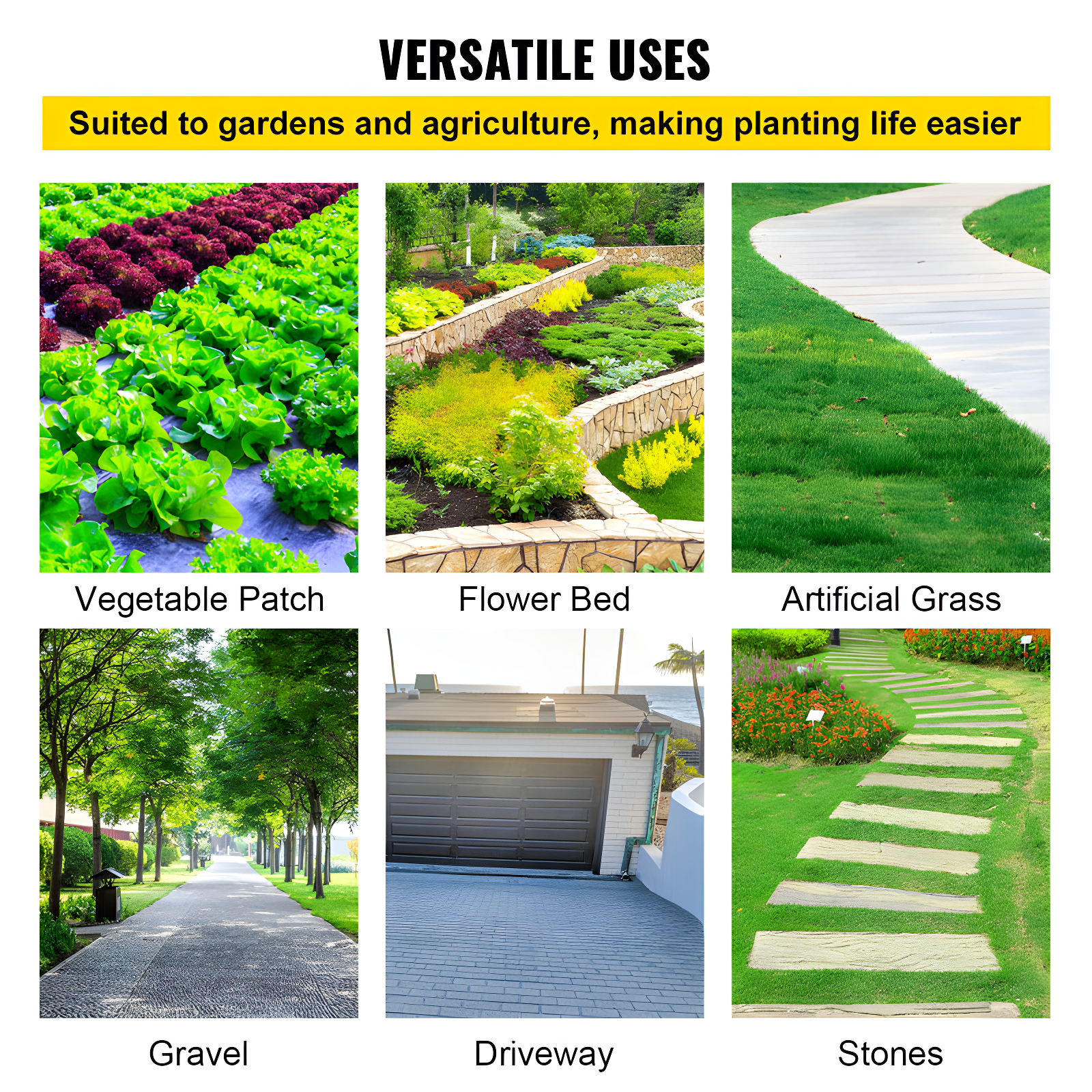 VEVOR VEVOR Growing Kit