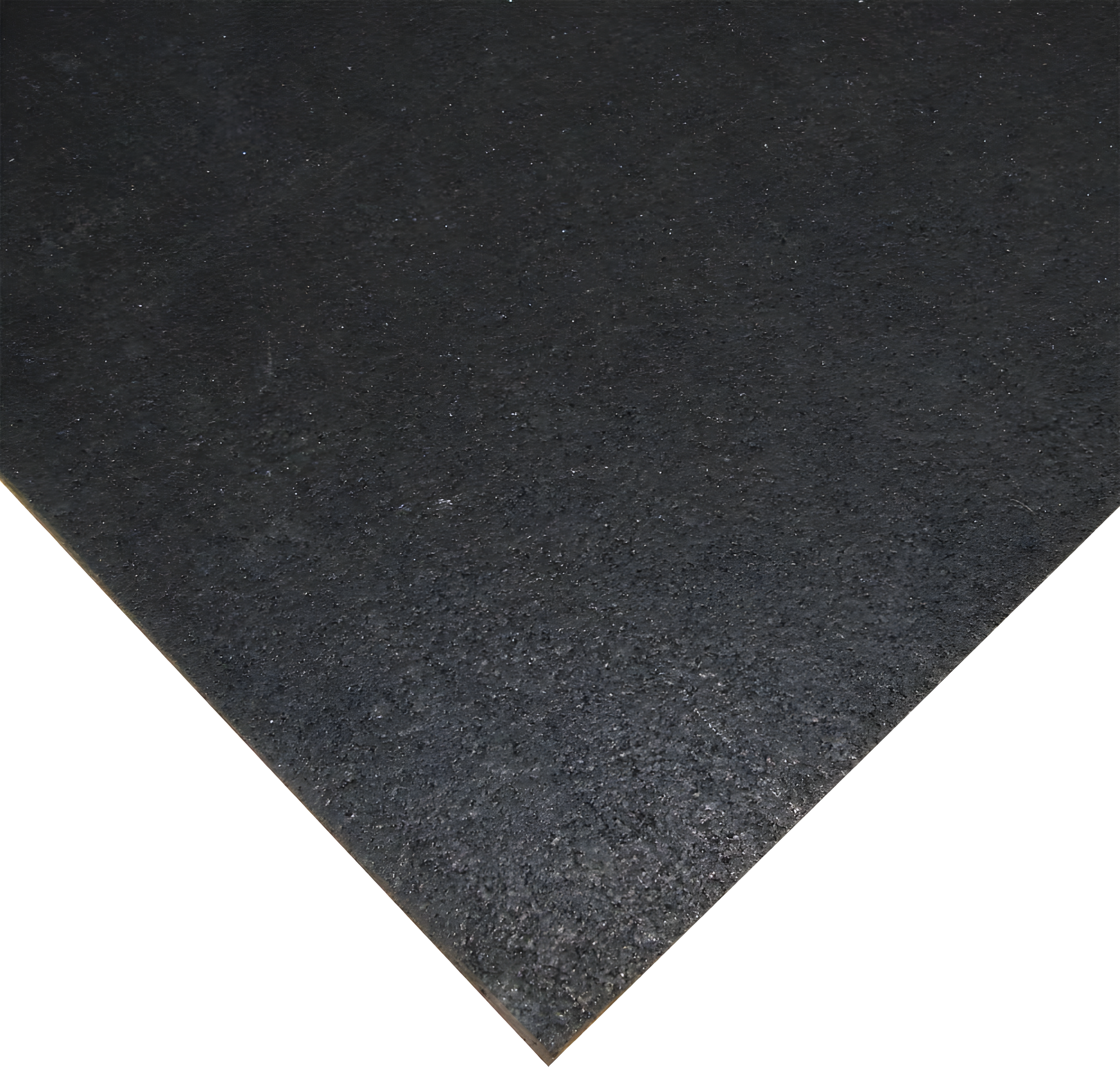 Rubber-Cal, Inc. Elephant Bark Recycled Rubber Roll