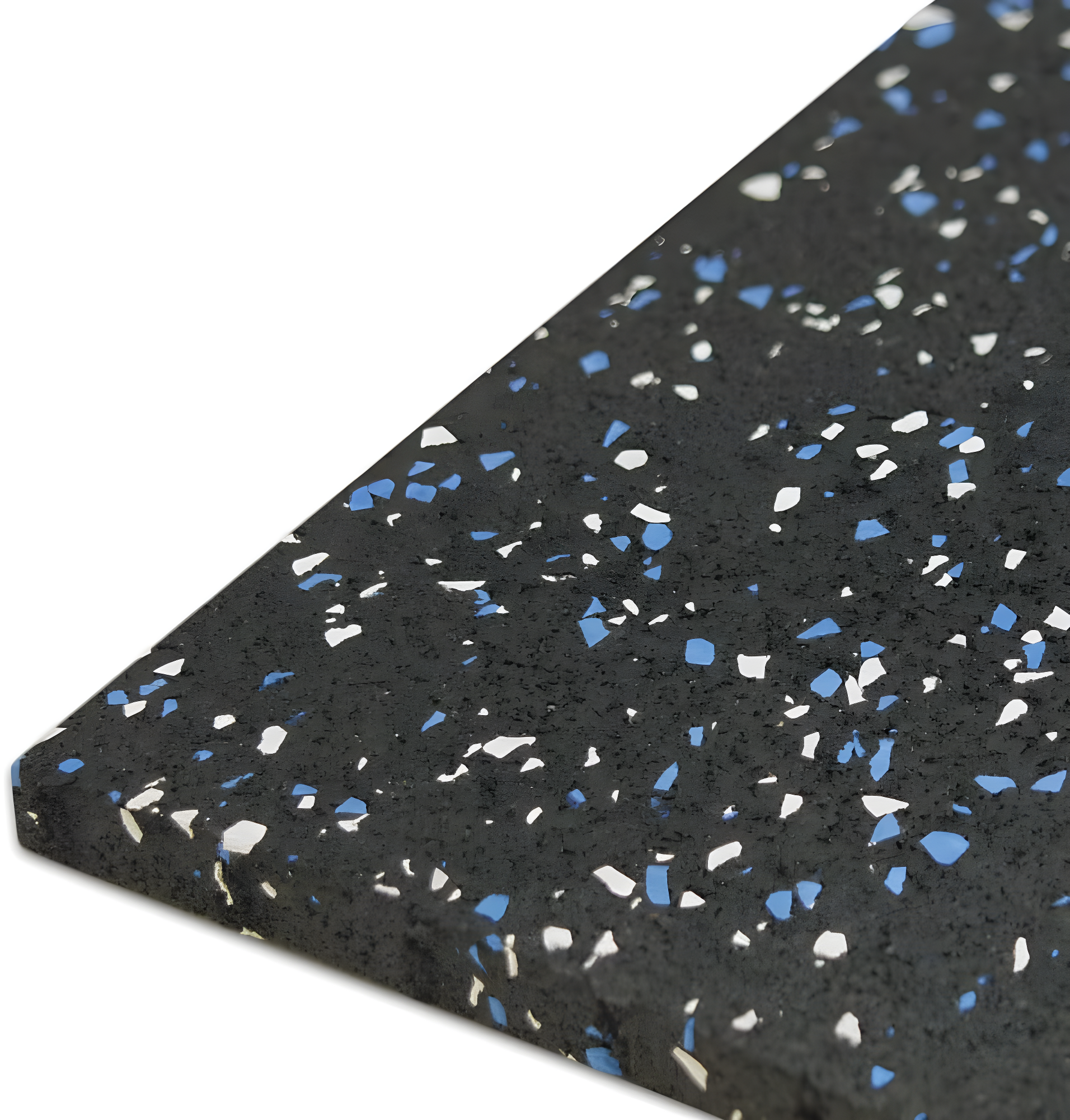 Rubber-Cal, Inc. Elephant Bark Recycled Rubber Roll