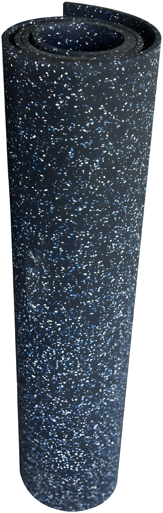 Rubber-Cal, Inc. Elephant Bark Recycled Rubber Roll