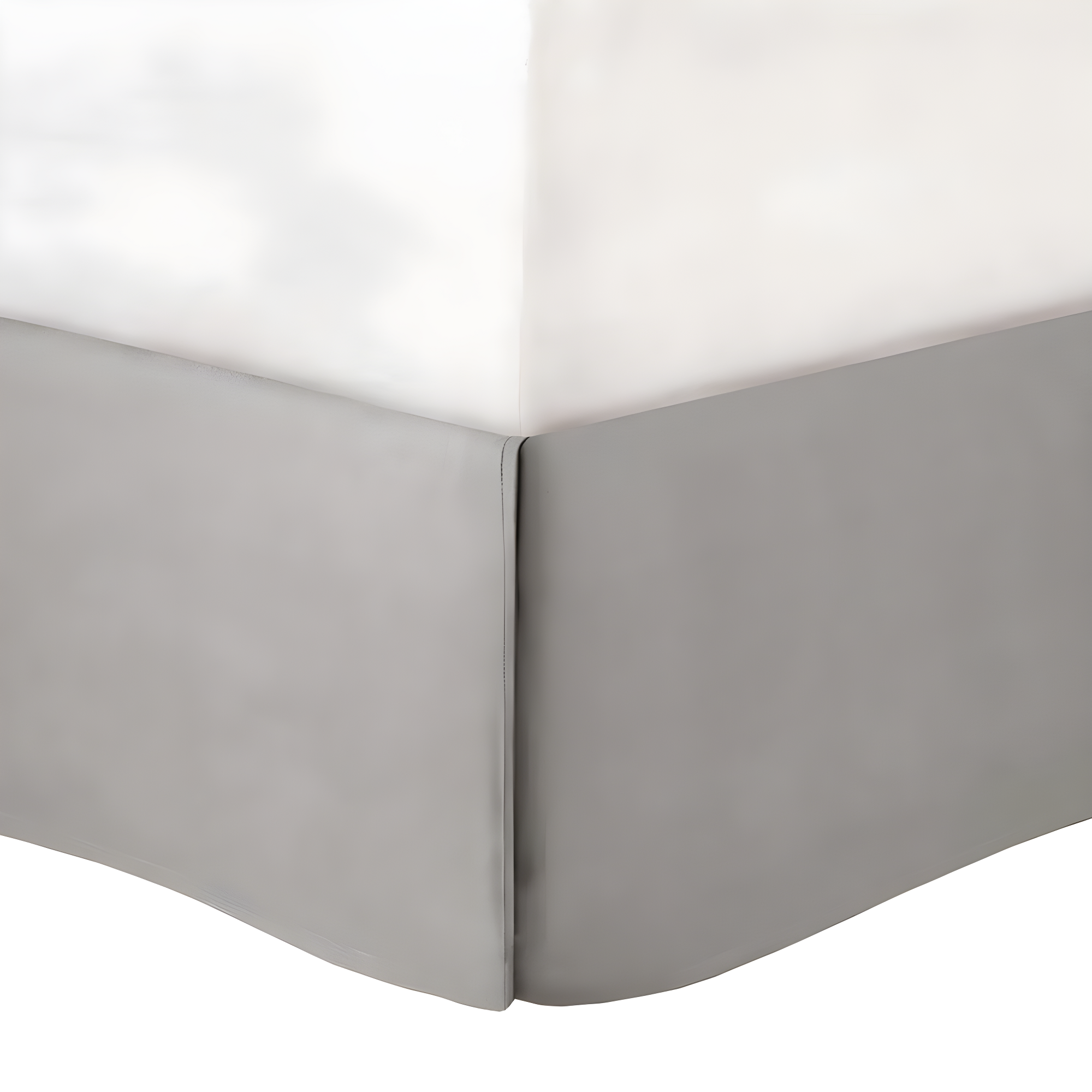 Madison Park Palmer 7 PC Pieced Faux Suede Comforter Set