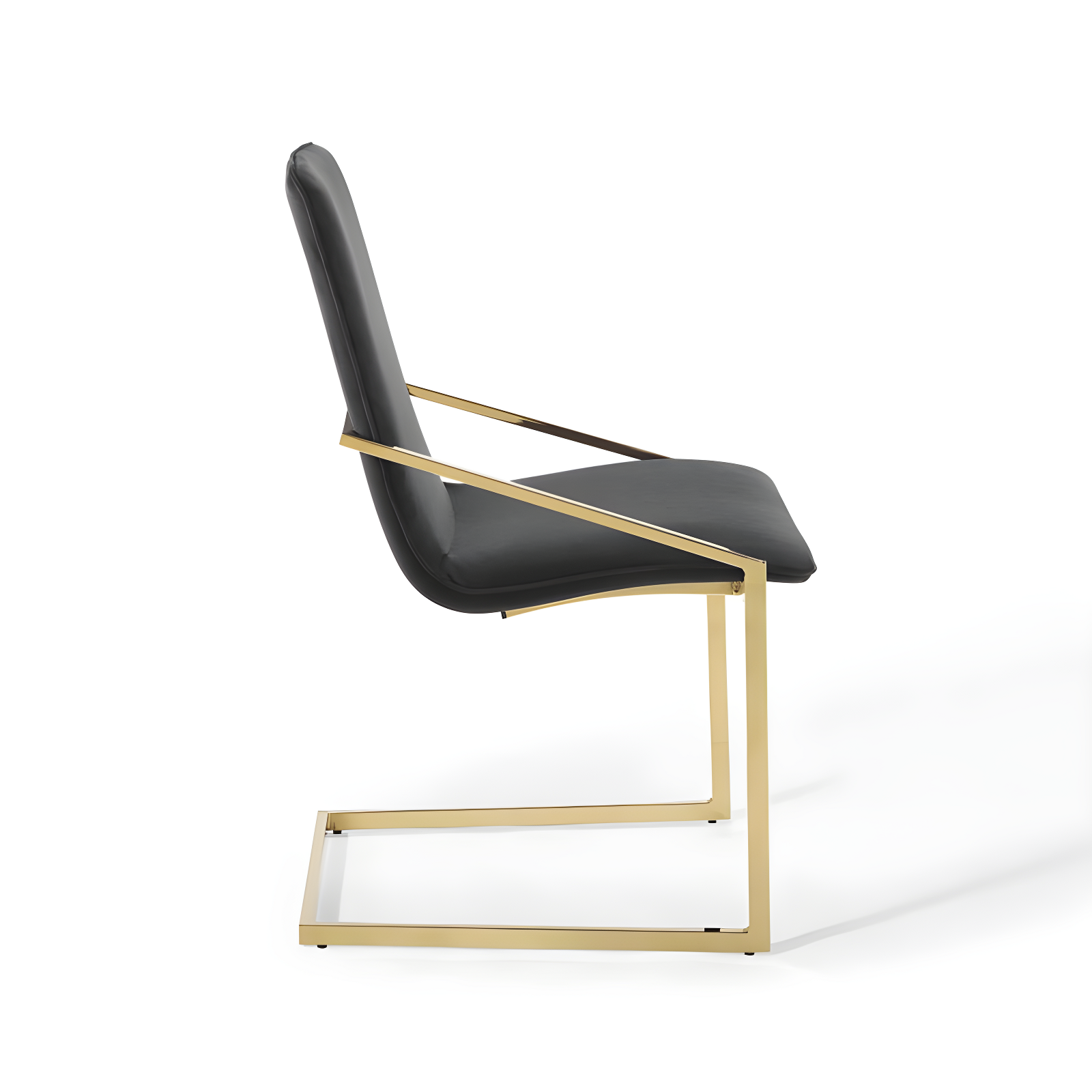 Modway Pitch Performance Velvet Dining Armchair