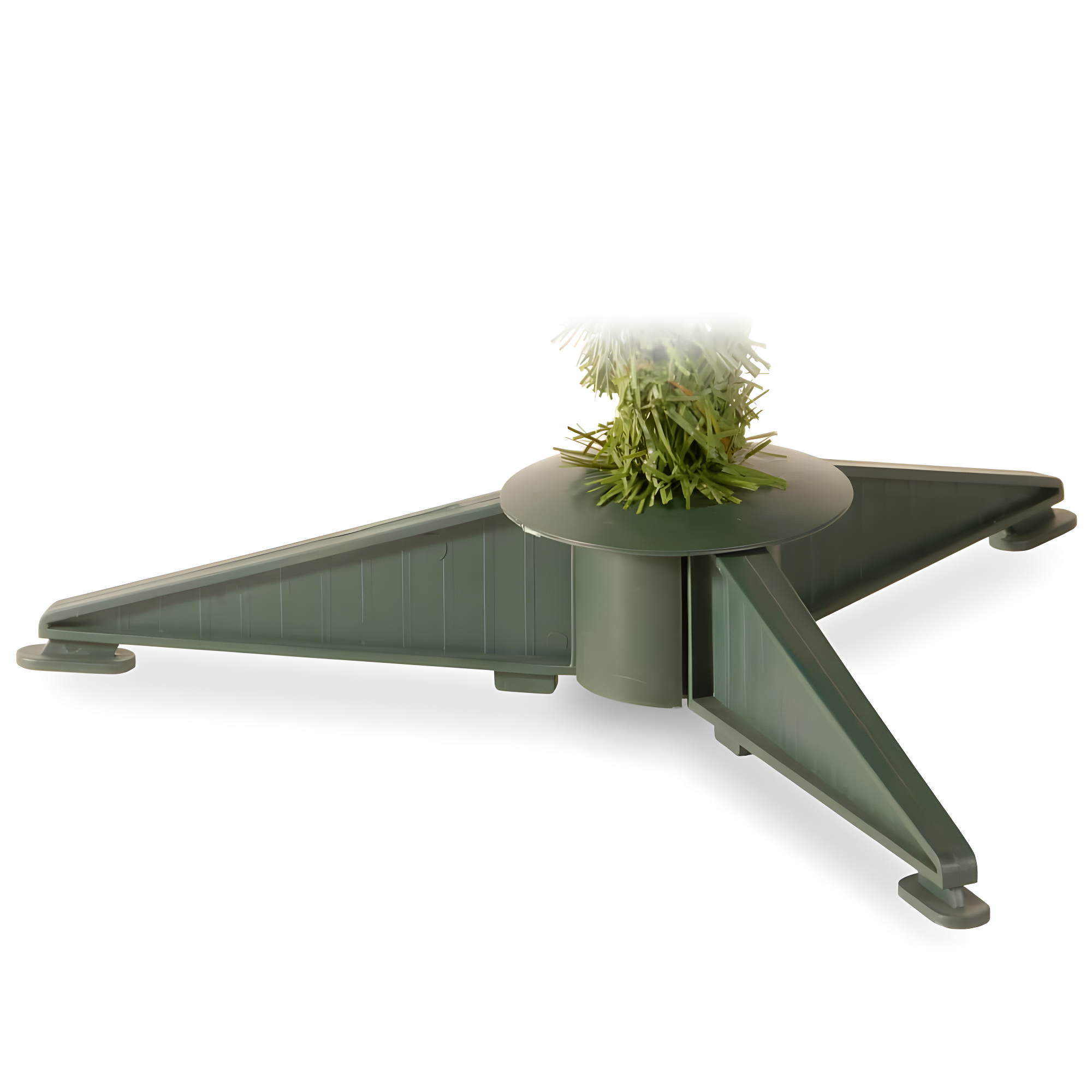 4' Unlit Kincaid Spruce Artificial Christmas Tree - National Tree Company