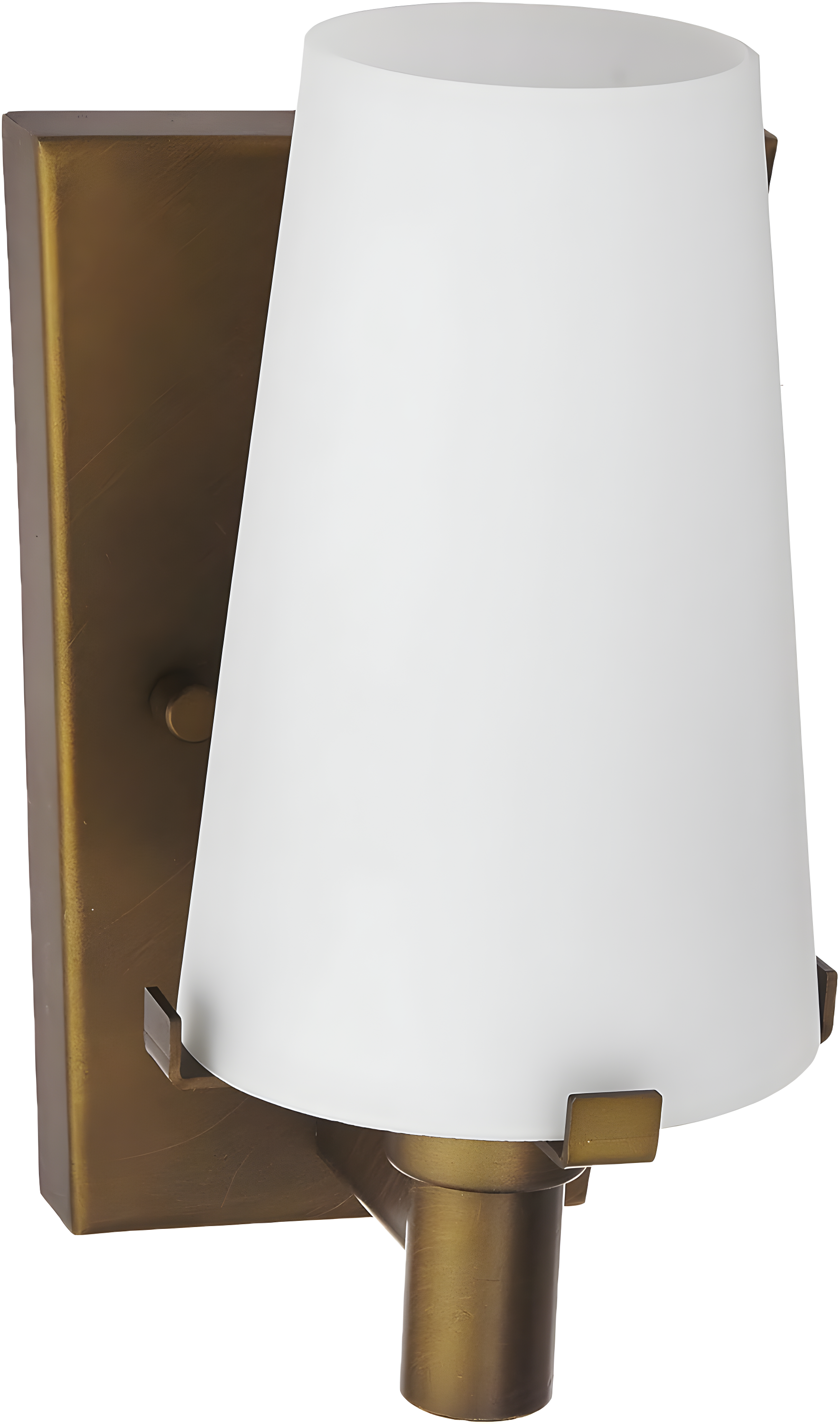 Designers Fountain - Hyde Park - One Light Wall Sconce