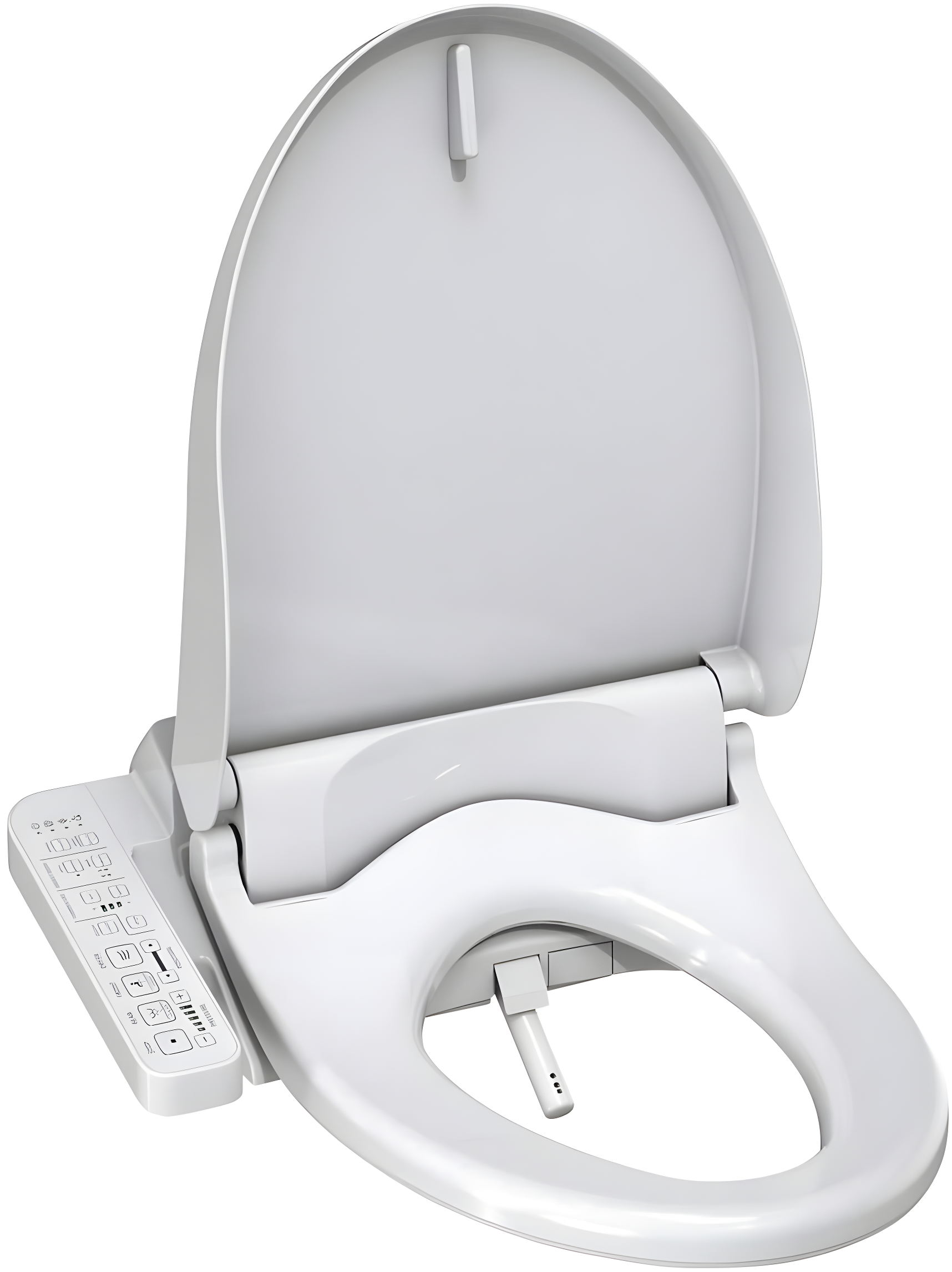 Toto Washlet Bidet Seat T1SW301401