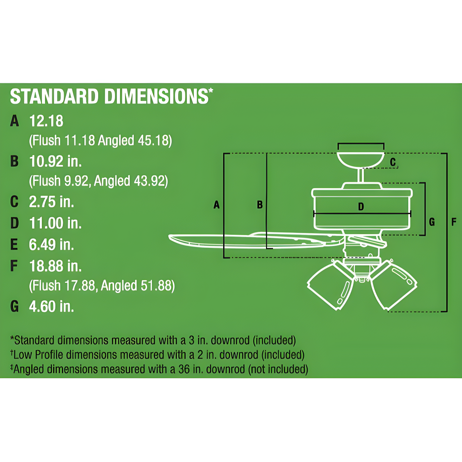 52" Newsome 5 - Blade Standard Ceiling Fan with Pull Chain and Light Kit Included