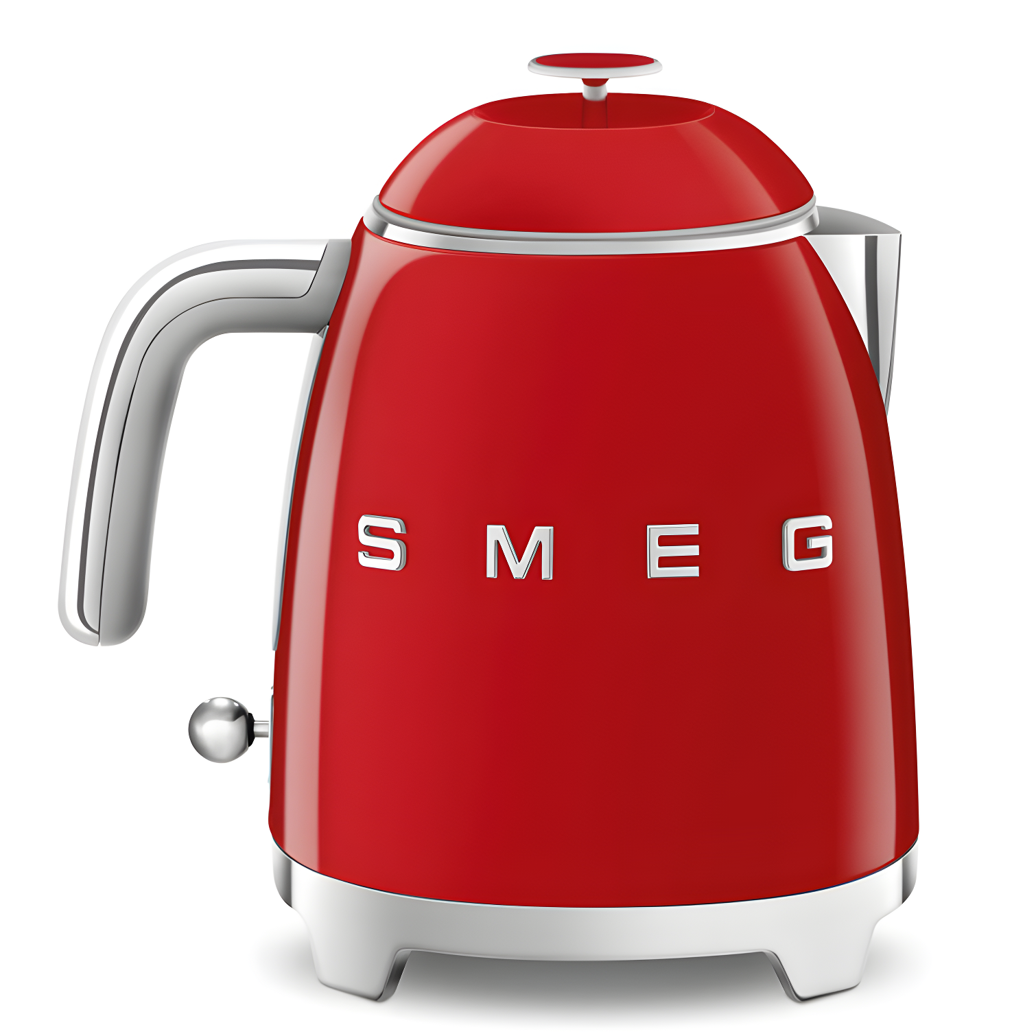 SMEG 50's Retro Style 3-Cup Mini Electric Kettle