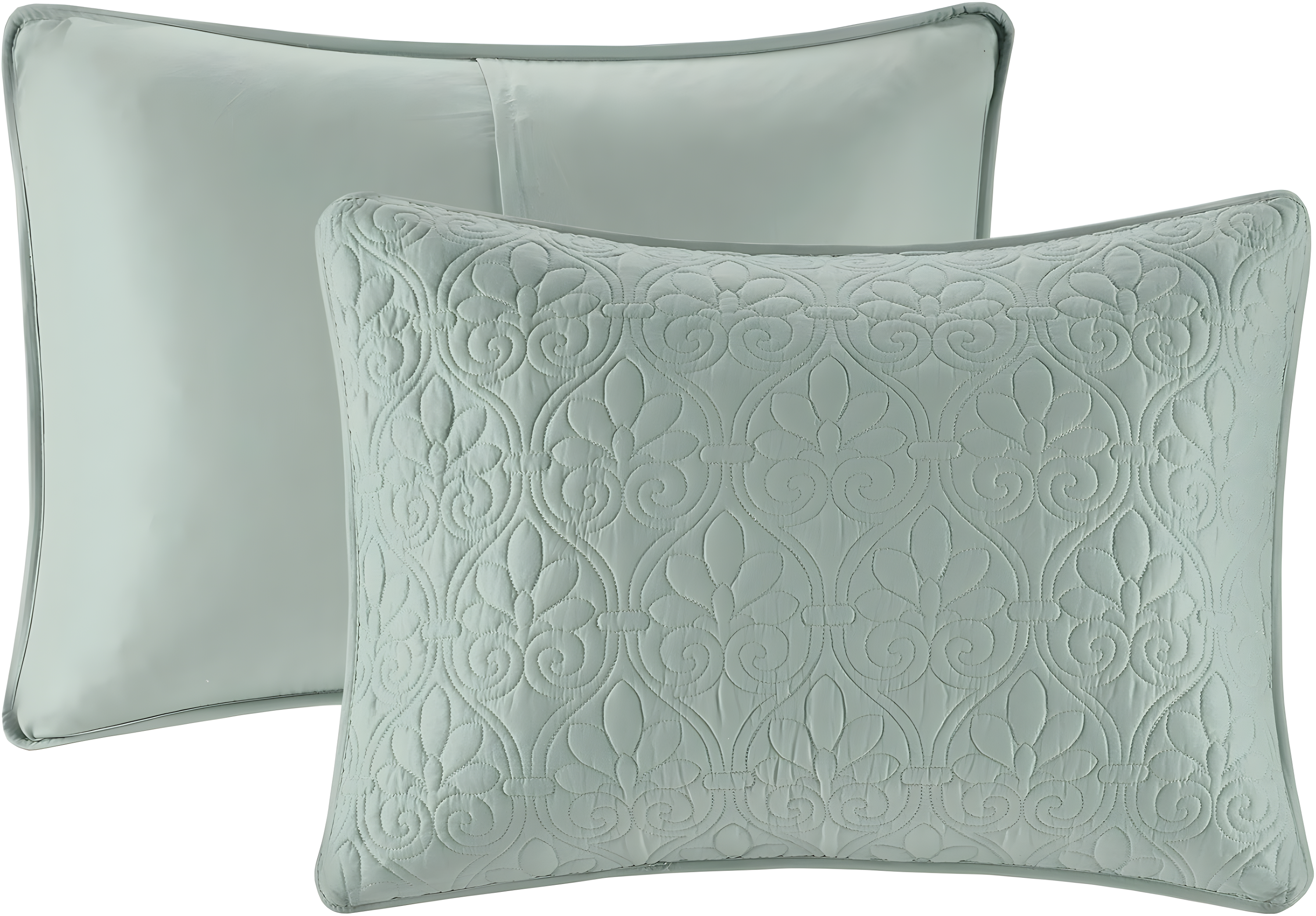 Quebec Reversible Bedspread Set