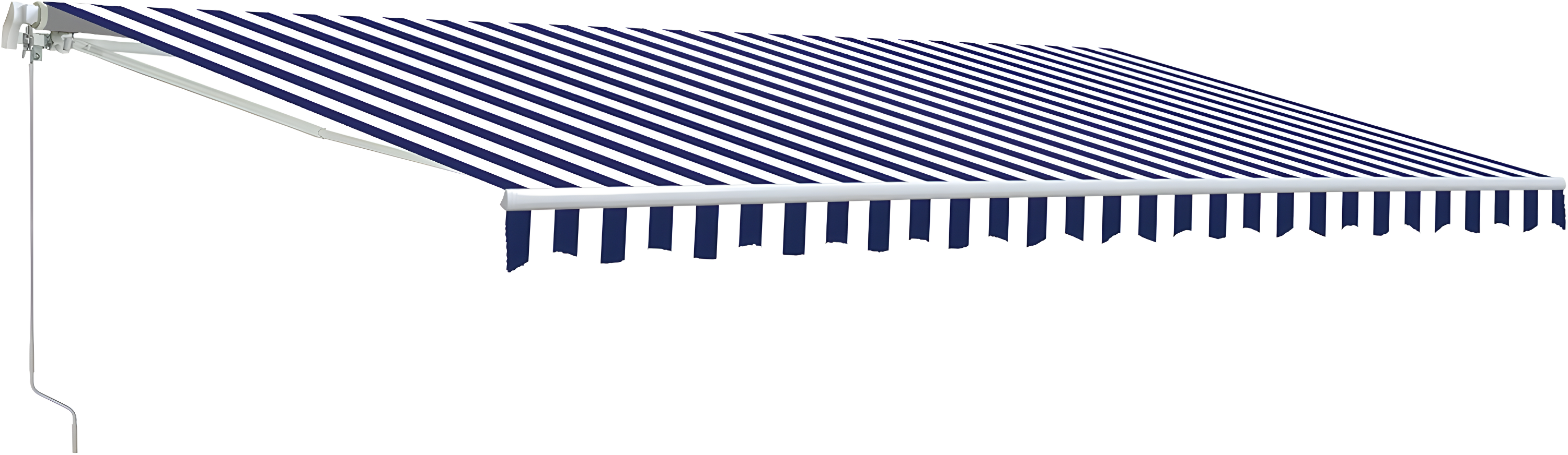 ALEKO Retractable Awning Fabric Replacement