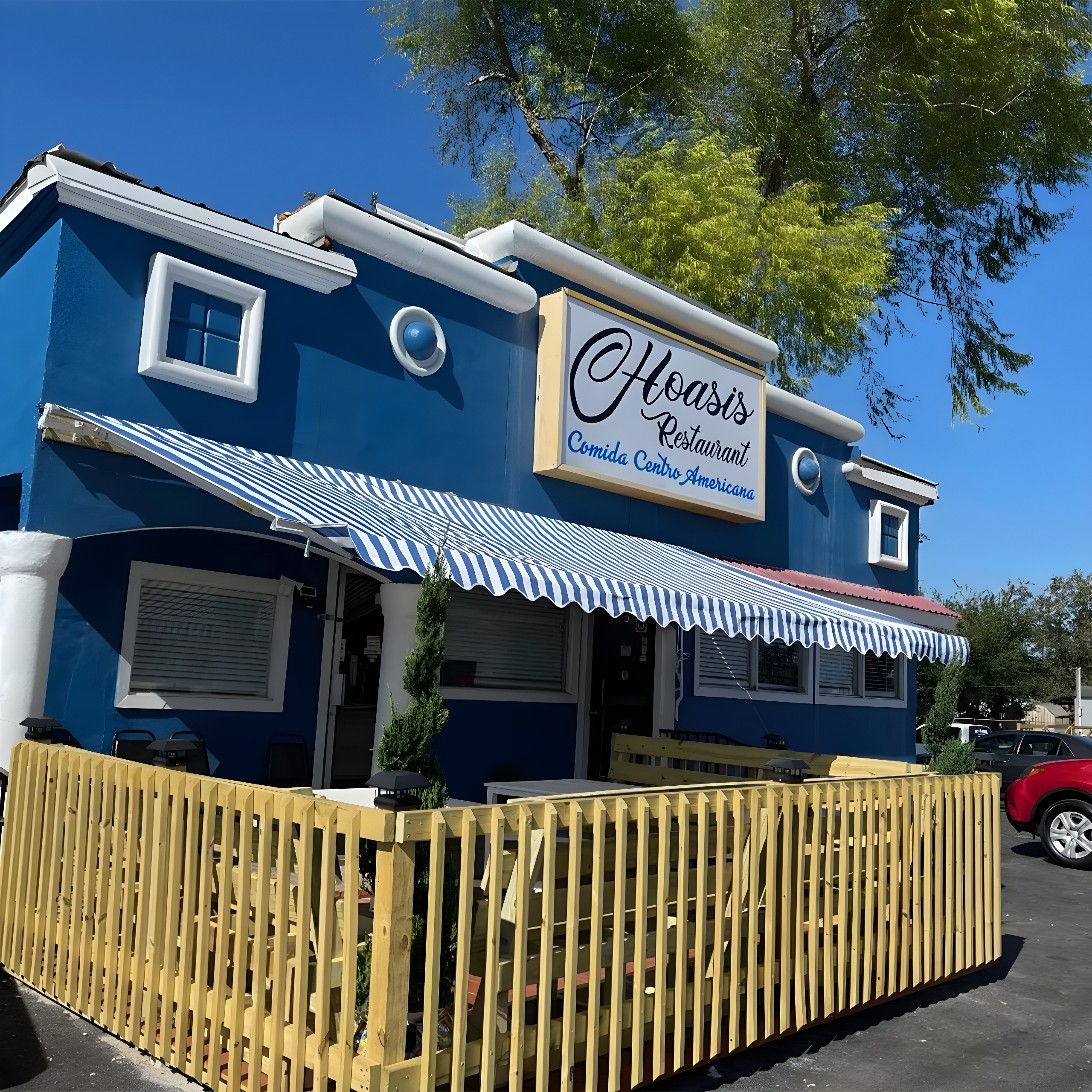 ALEKO Retractable Awning Fabric Replacement