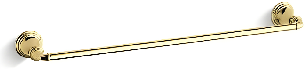 Devonshire Towel Bar