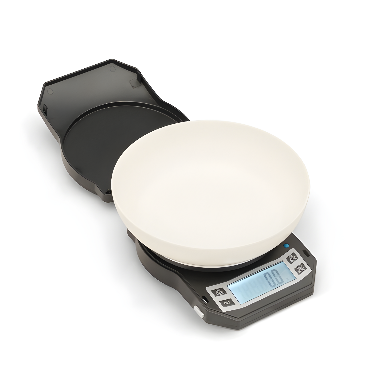 American Weigh Scales American Weigh Scales Scale