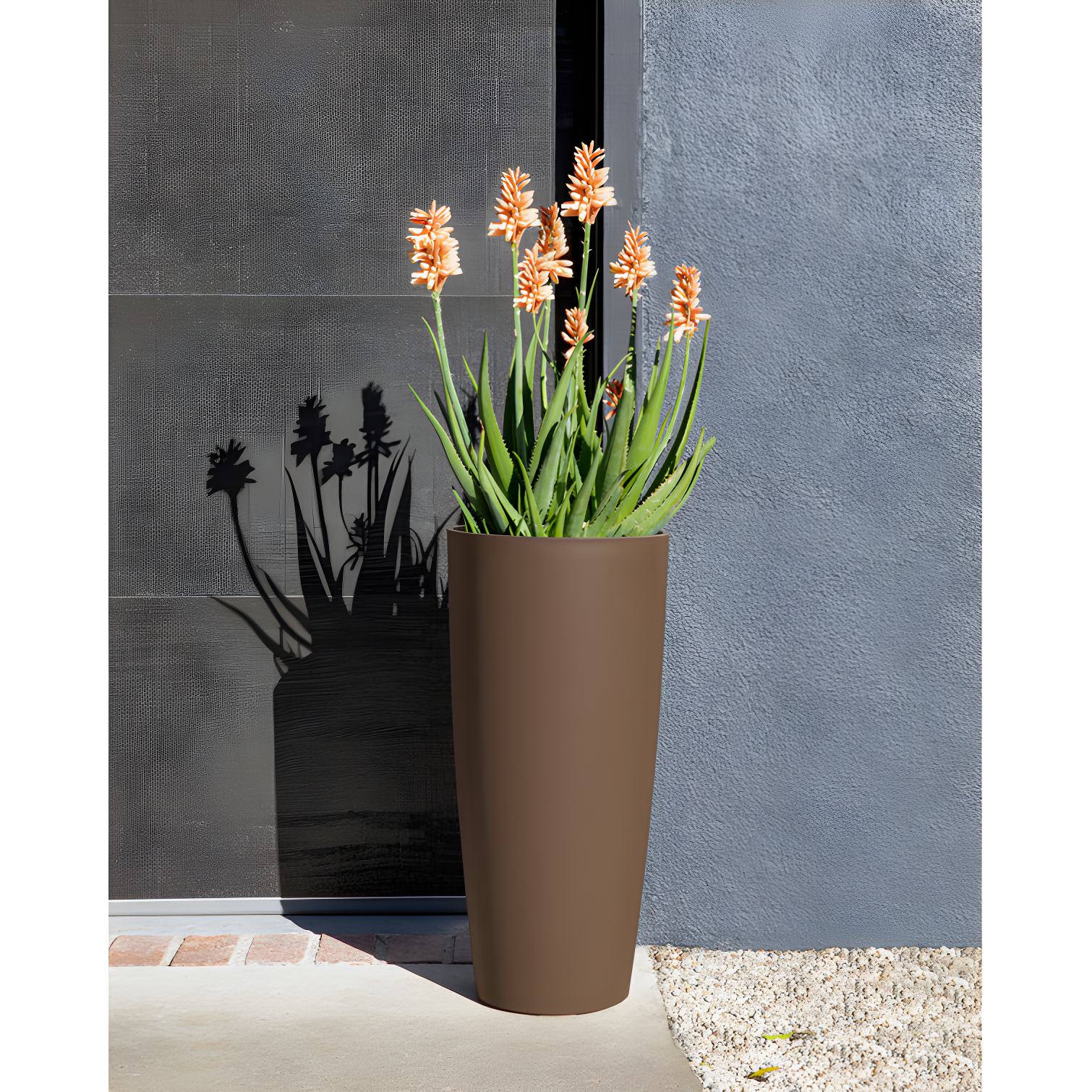 Mason Series Selena Planter