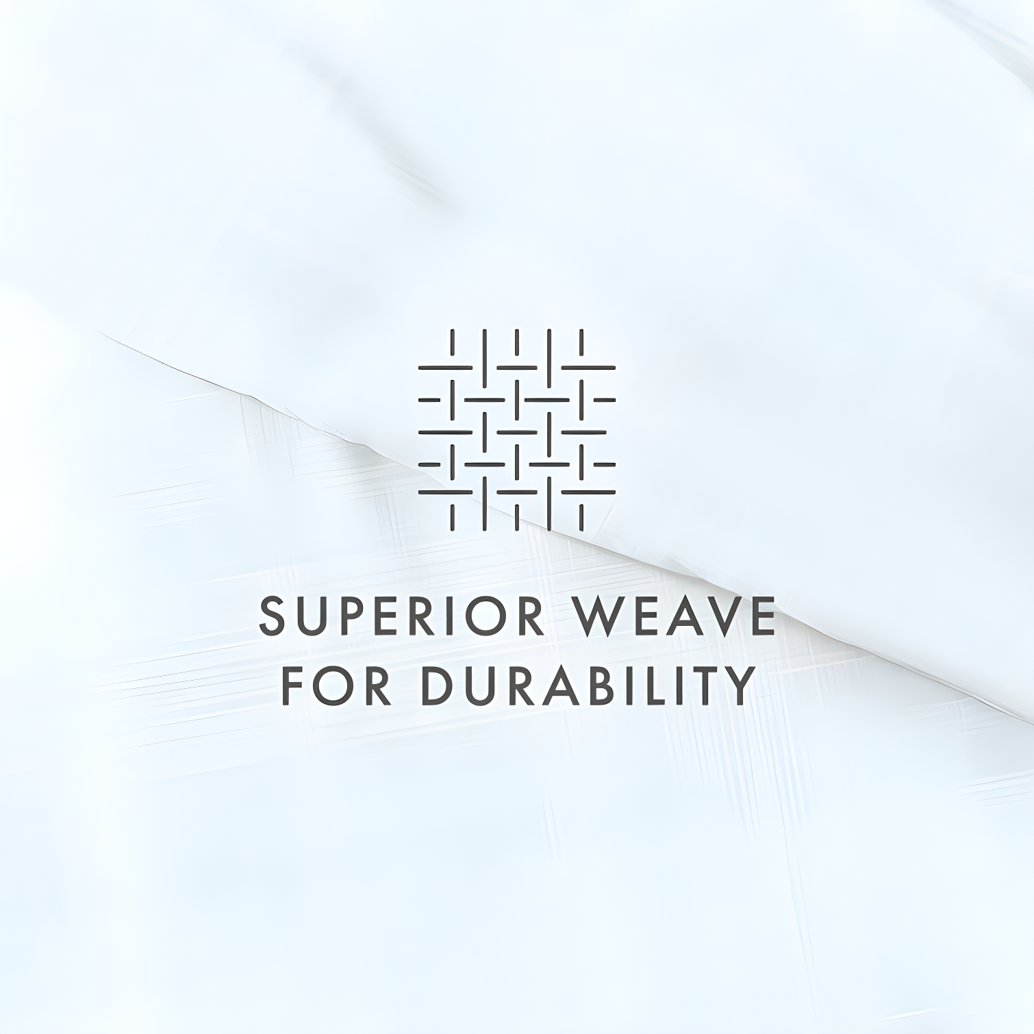 Aqua Plaid Microfiber Full/Queen Duvet Cover Set with Shams