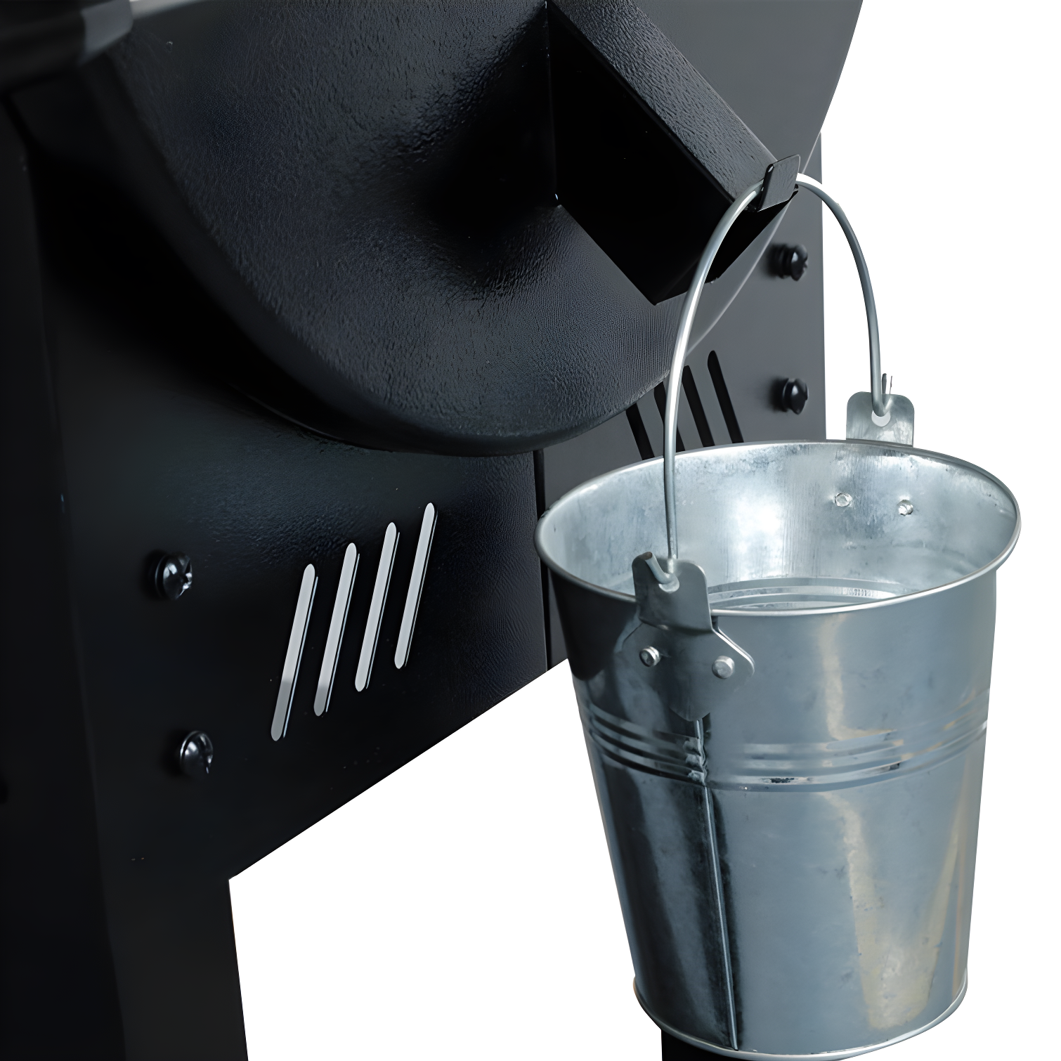 Asmoke 700 sg. in. Skylights Wood Pellet Grill