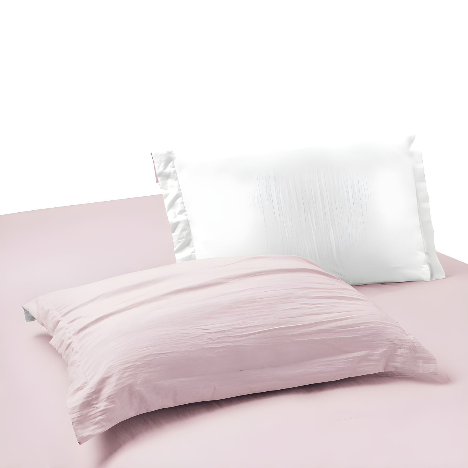 Swift Home Ultra Soft Reversible Crinkle Washed Microfiber Duvet Cover Set