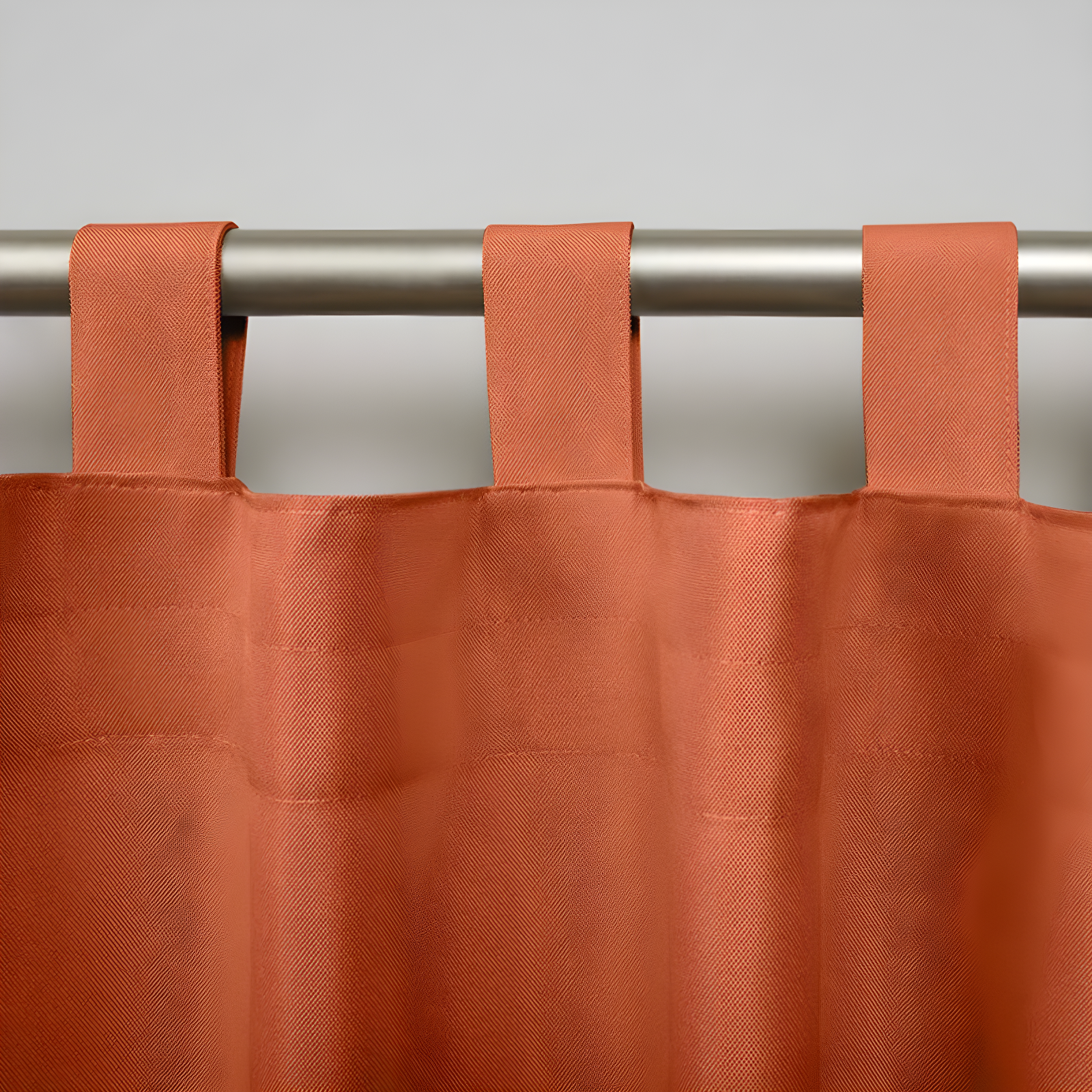 Amalgamated Textiles Polyester Curtain & Reviews | Wayfair