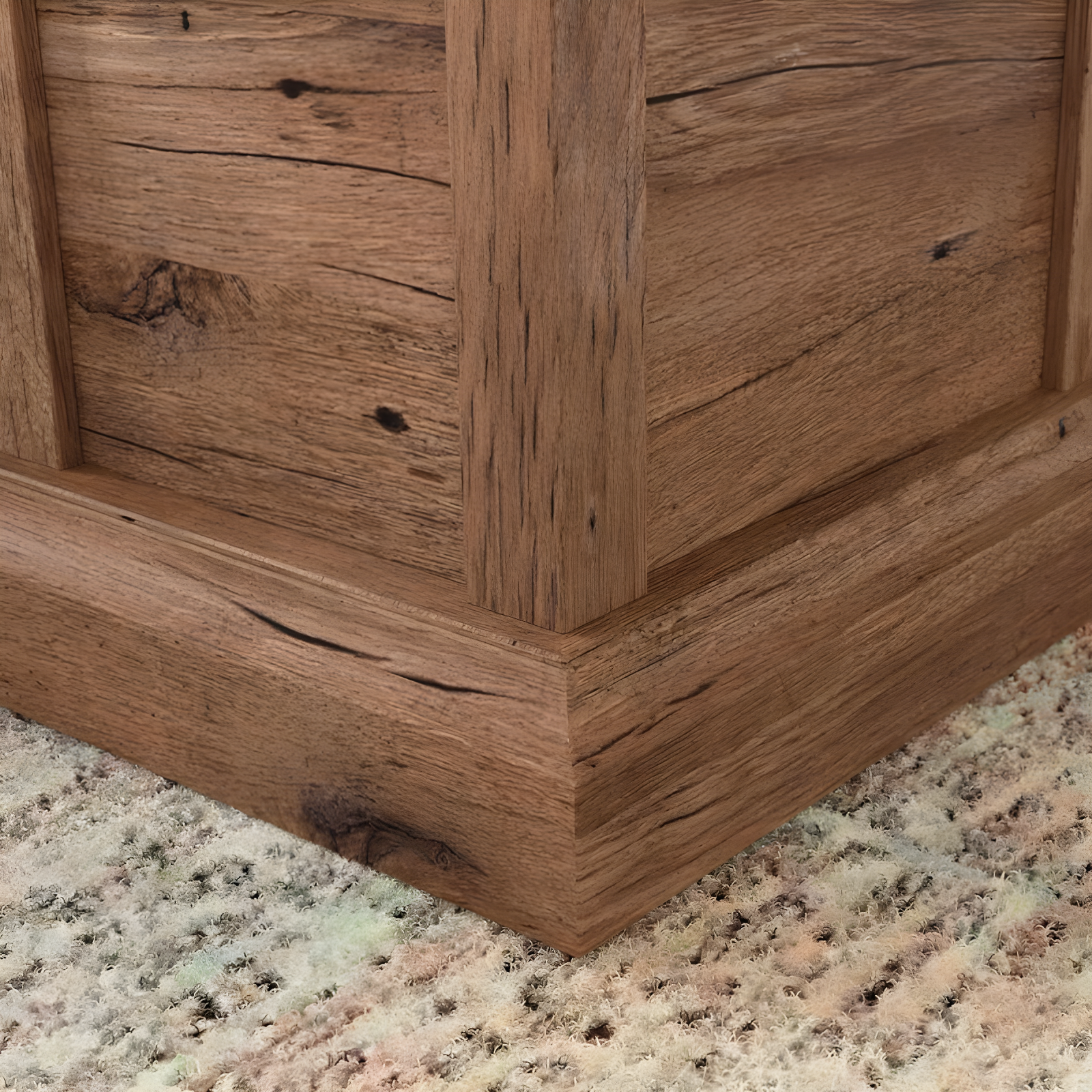 Cottage Road Coffee Table