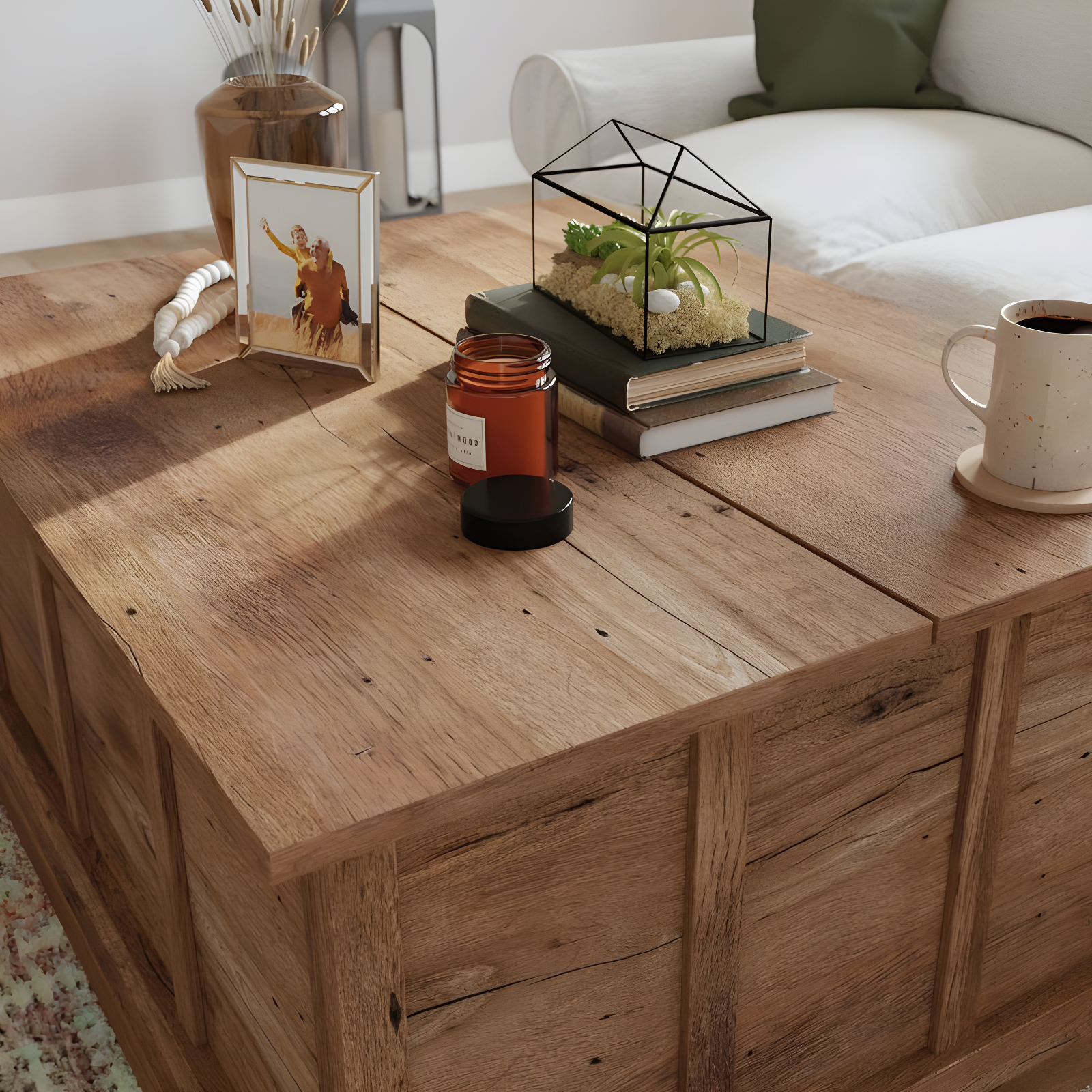 Cottage Road Coffee Table