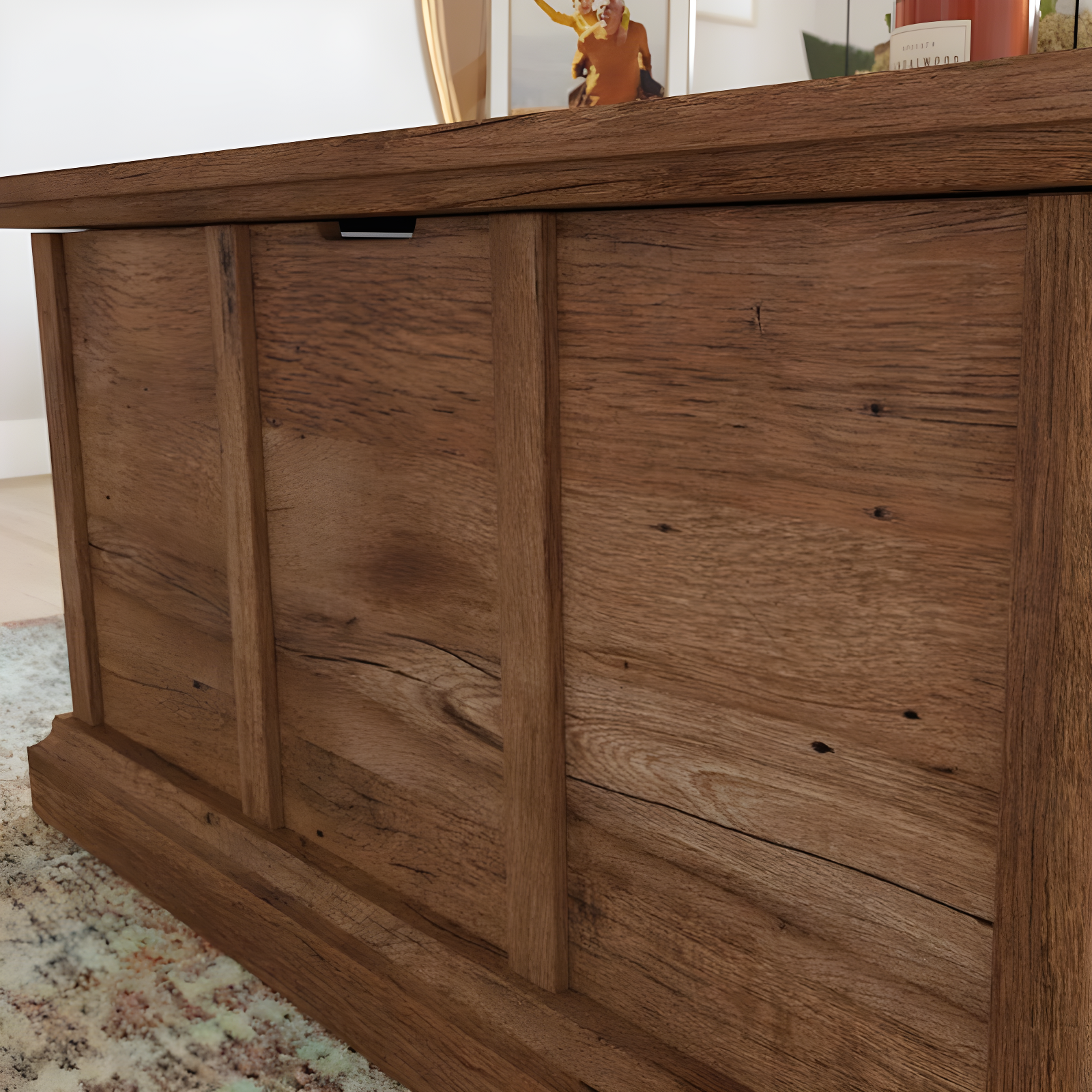 Cottage Road Coffee Table