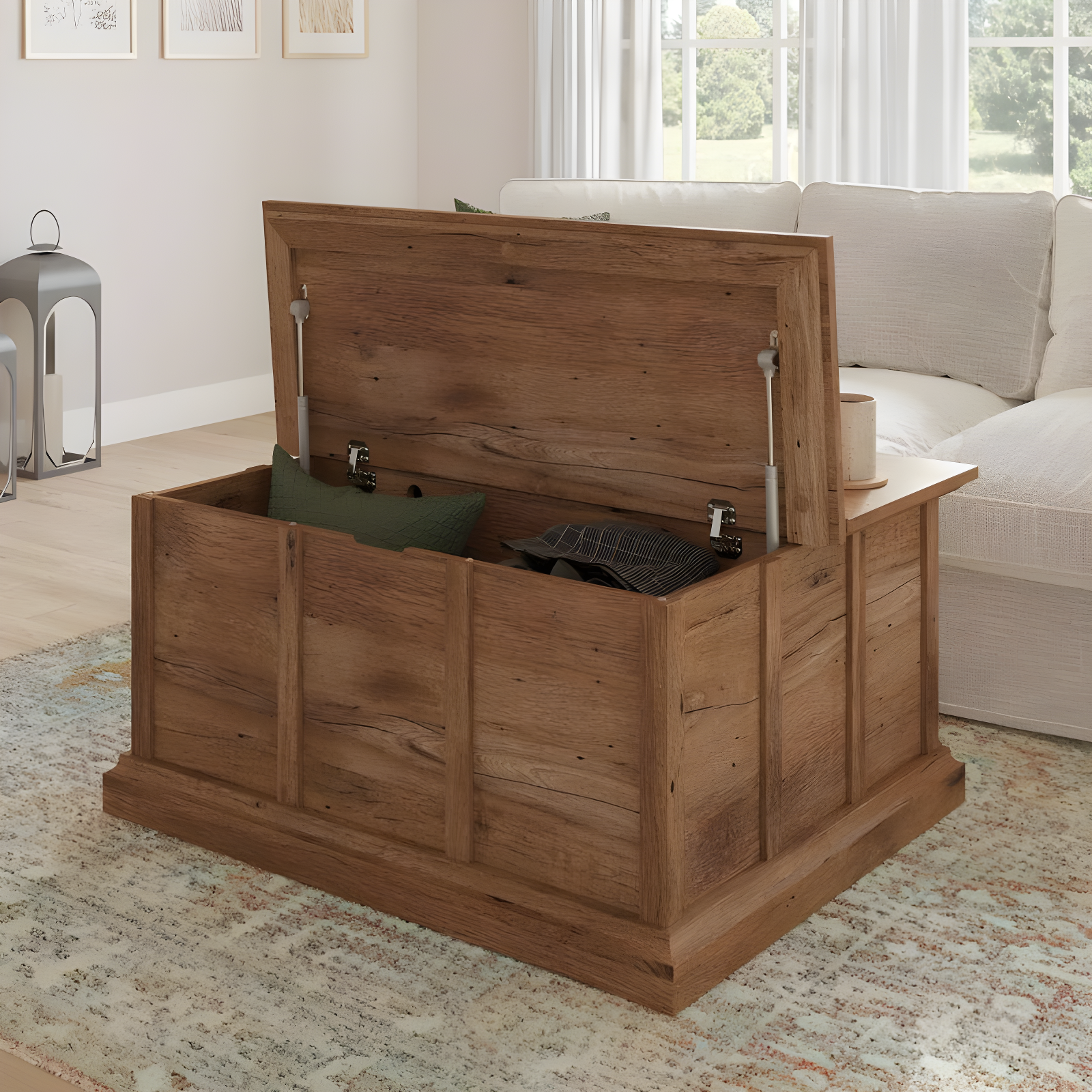 Cottage Road Coffee Table