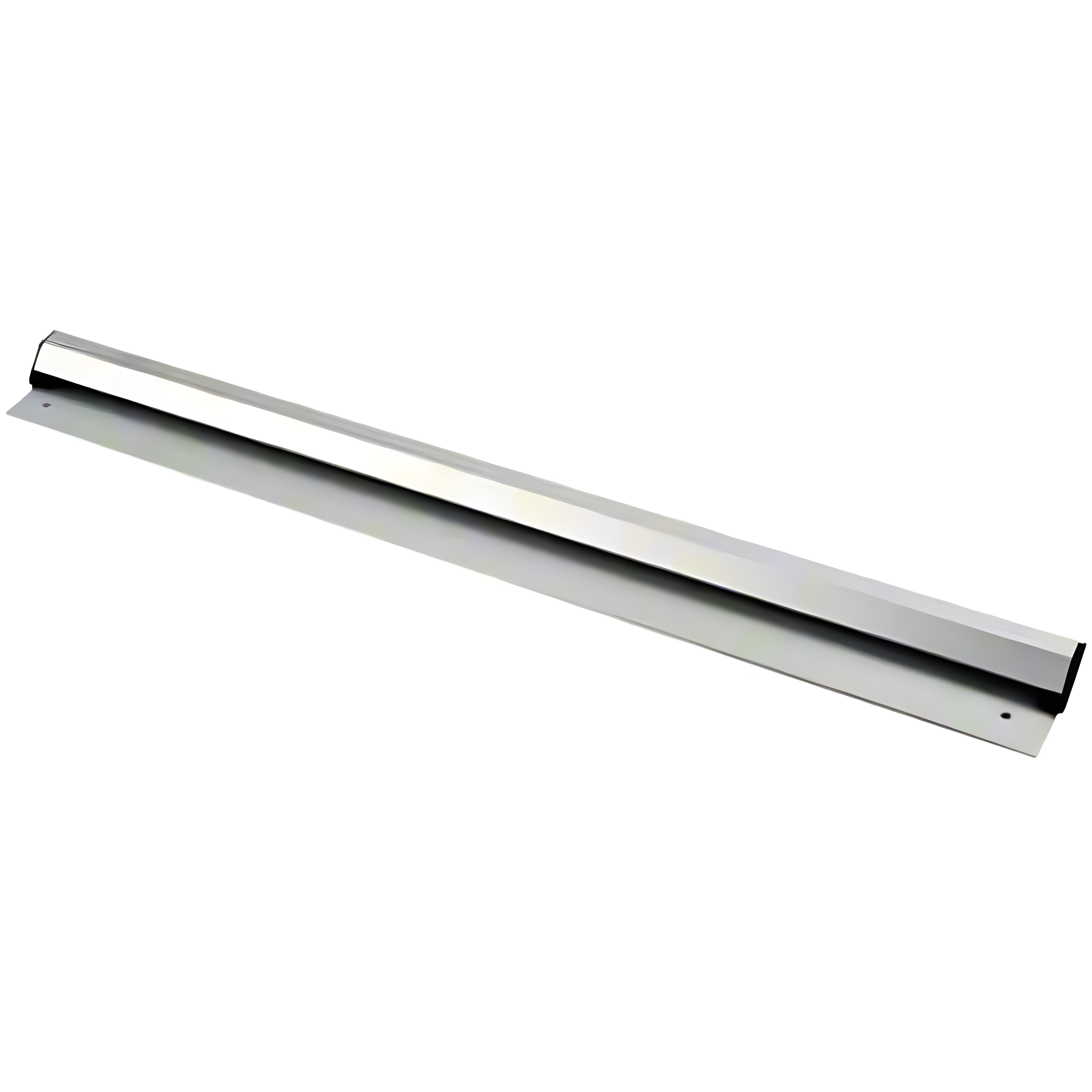American Metalcraft AOR36 Silver Ticket Rack, Aluminum, 36-inches