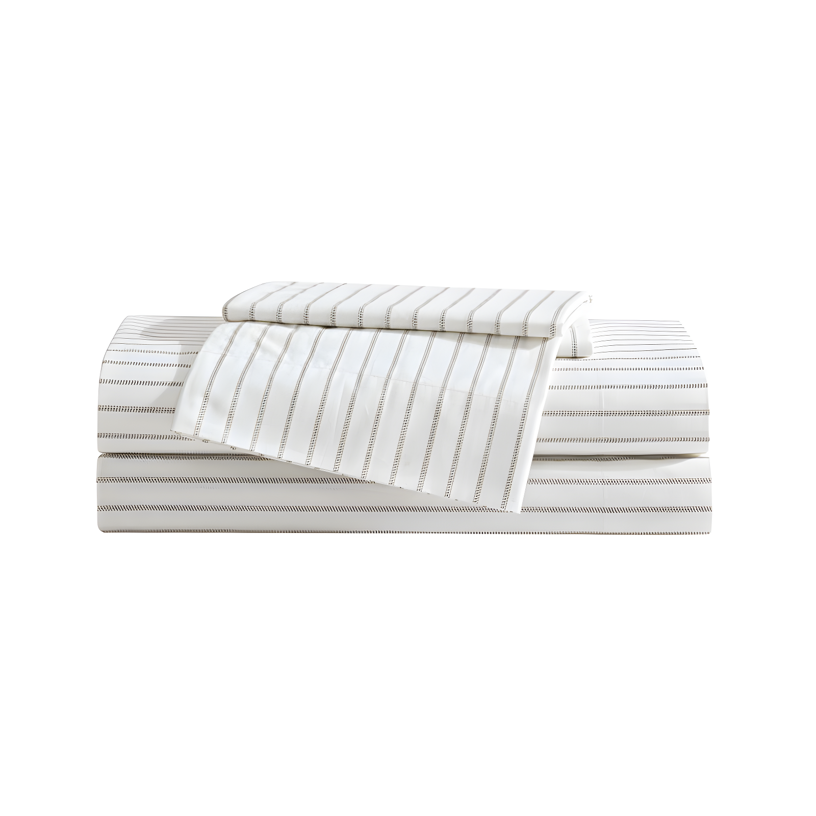 Eddie Bauer Eddie Bauer Printed Cotton Percale Sheet Sets
