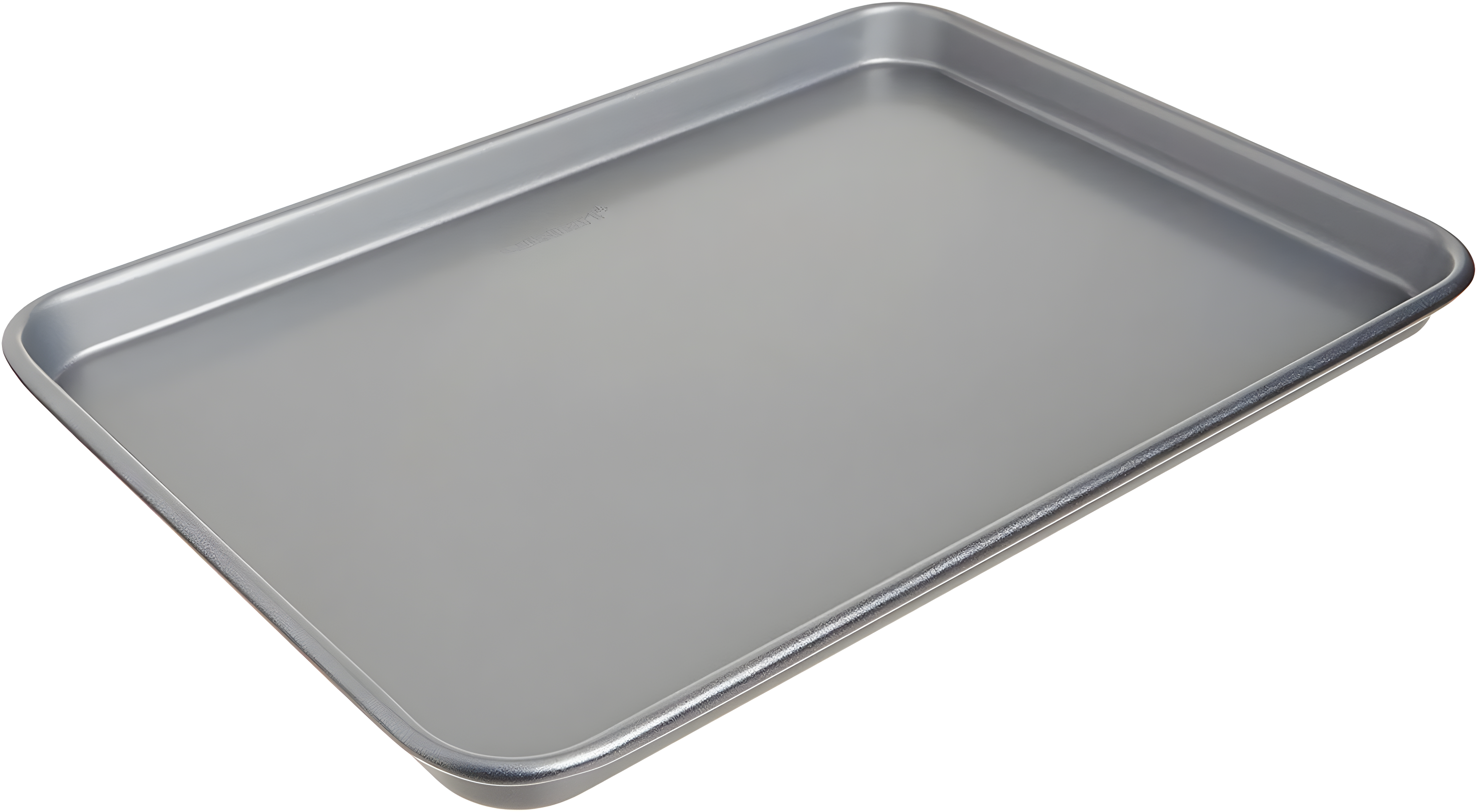 Cuisinart Cuisinart Chef's Classic Nonstick Two-Tone Metal 15" Baking Sheet