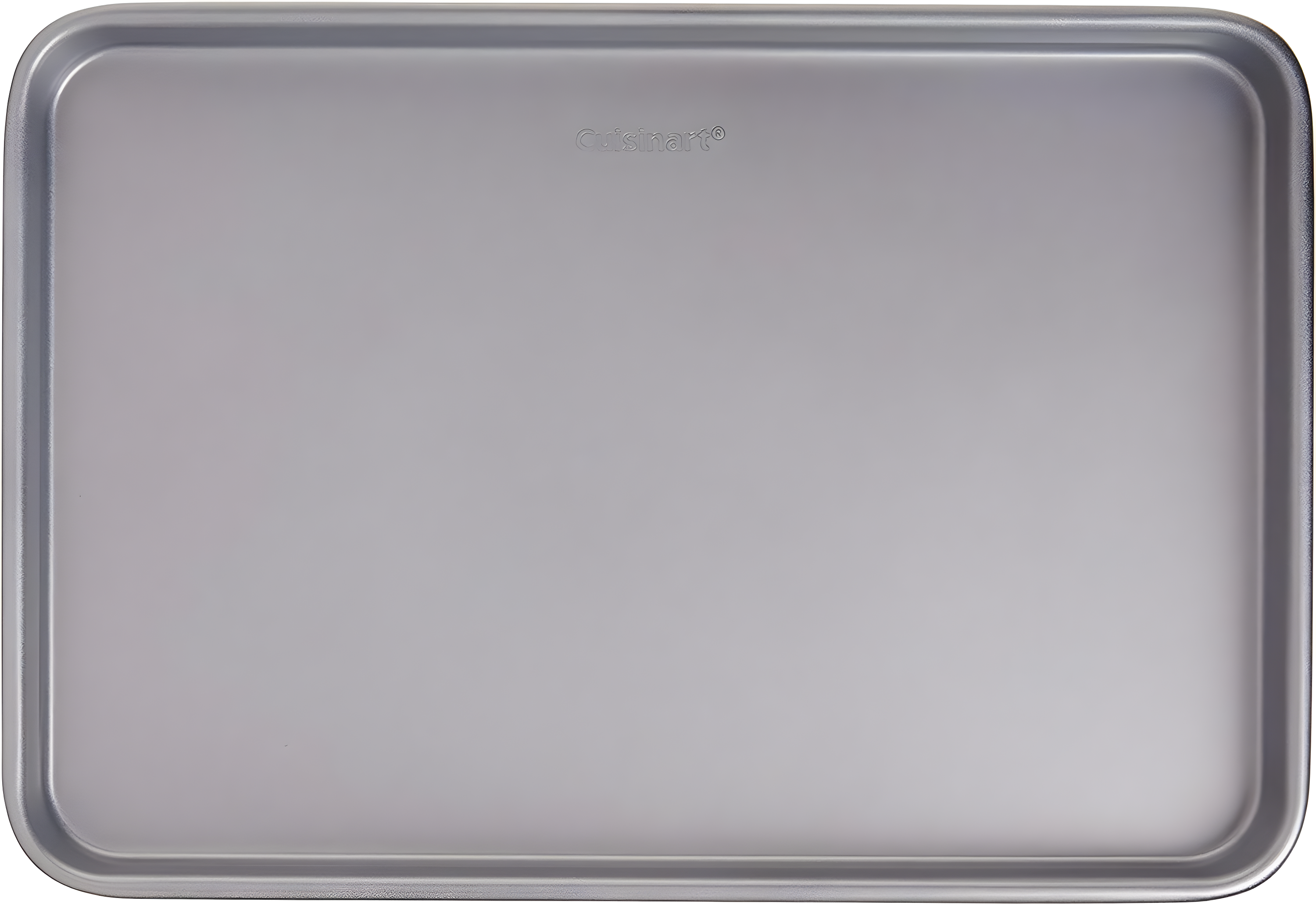 Cuisinart Cuisinart Chef's Classic Nonstick Two-Tone Metal 15" Baking Sheet