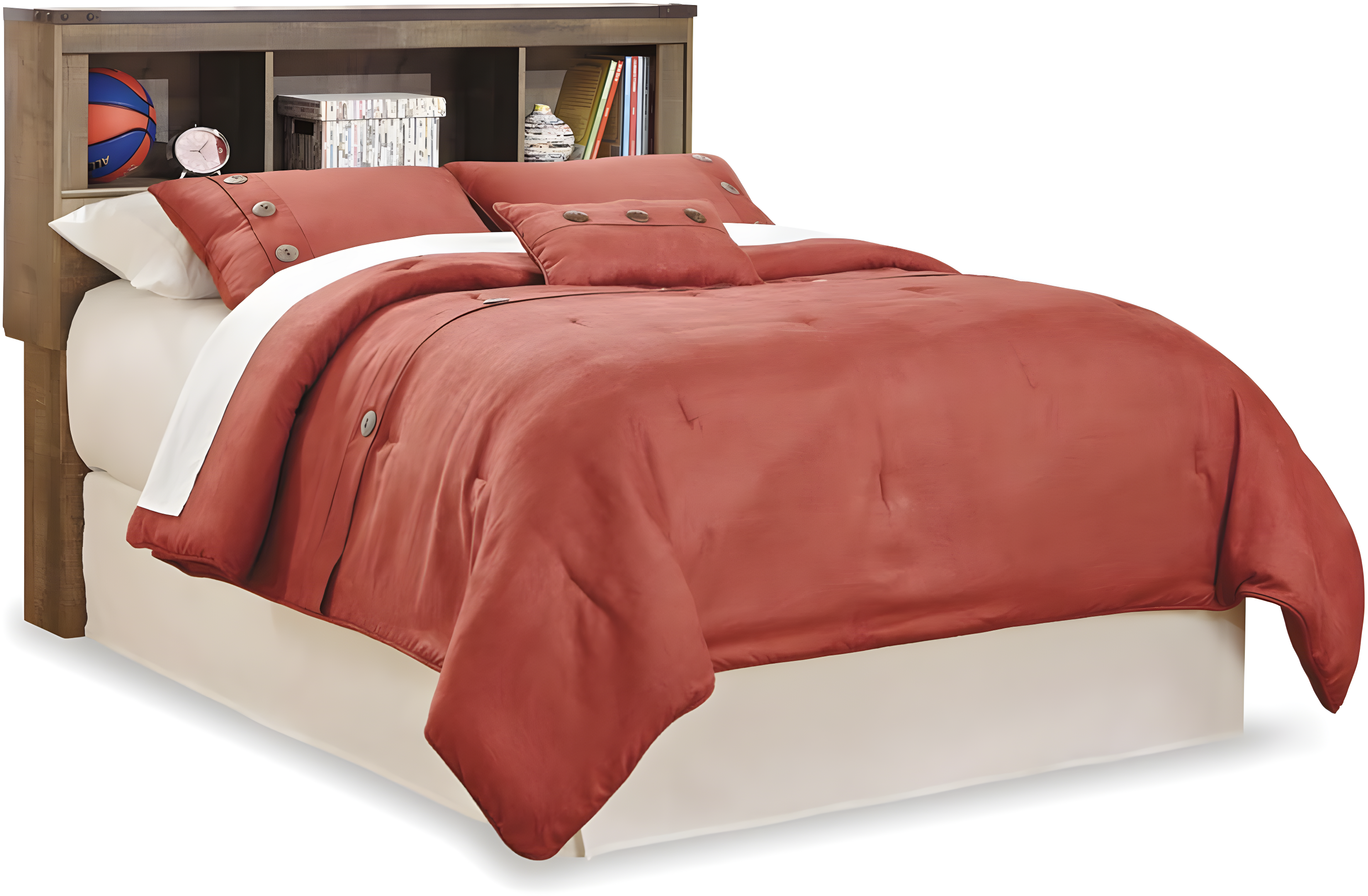 Kirkhill Headboard