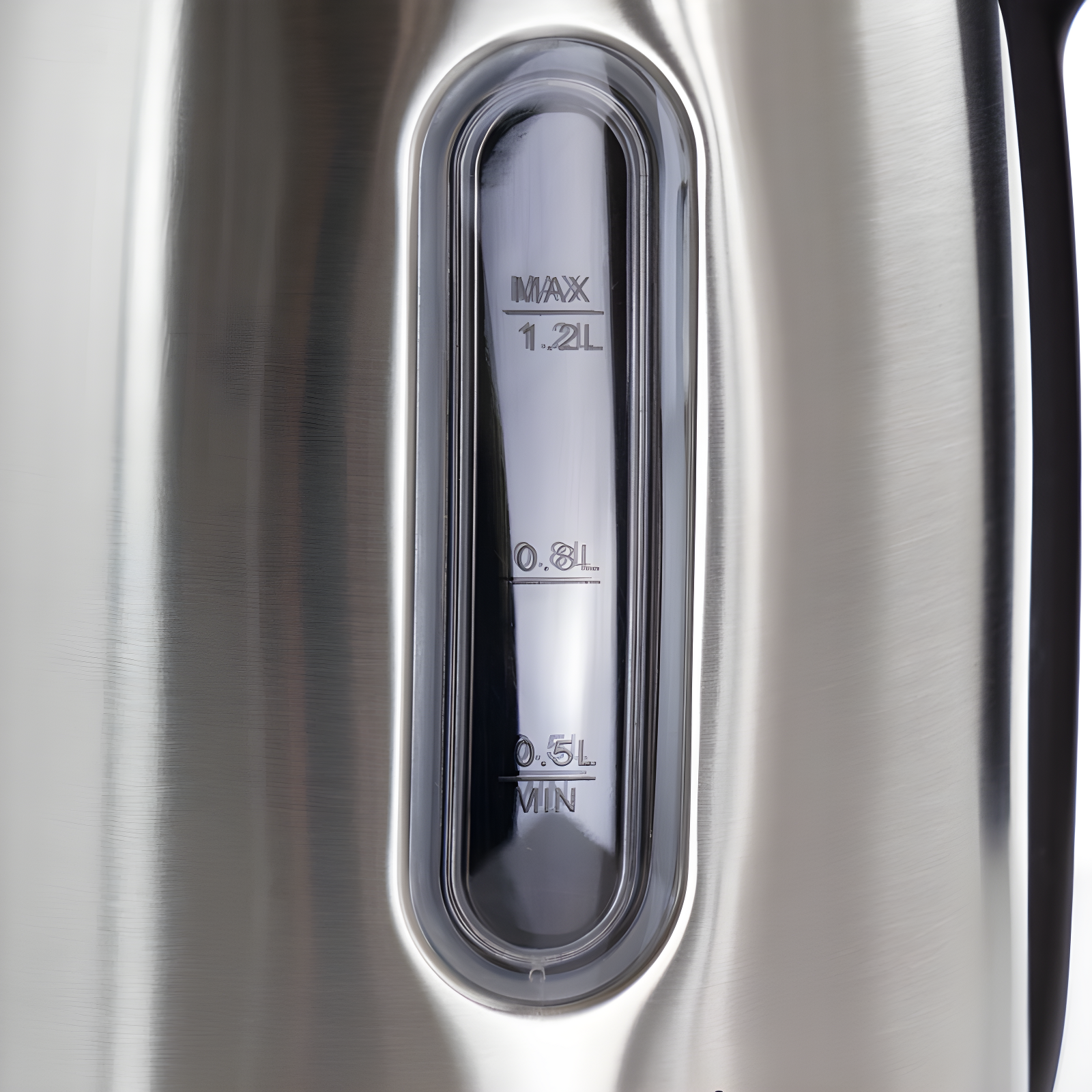 Mega Chef 1.27 Quarts Stainless Steel Electric Tea Kettle