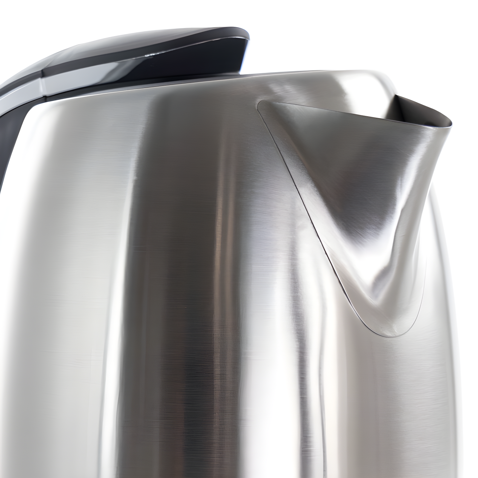 Mega Chef 1.27 Quarts Stainless Steel Electric Tea Kettle