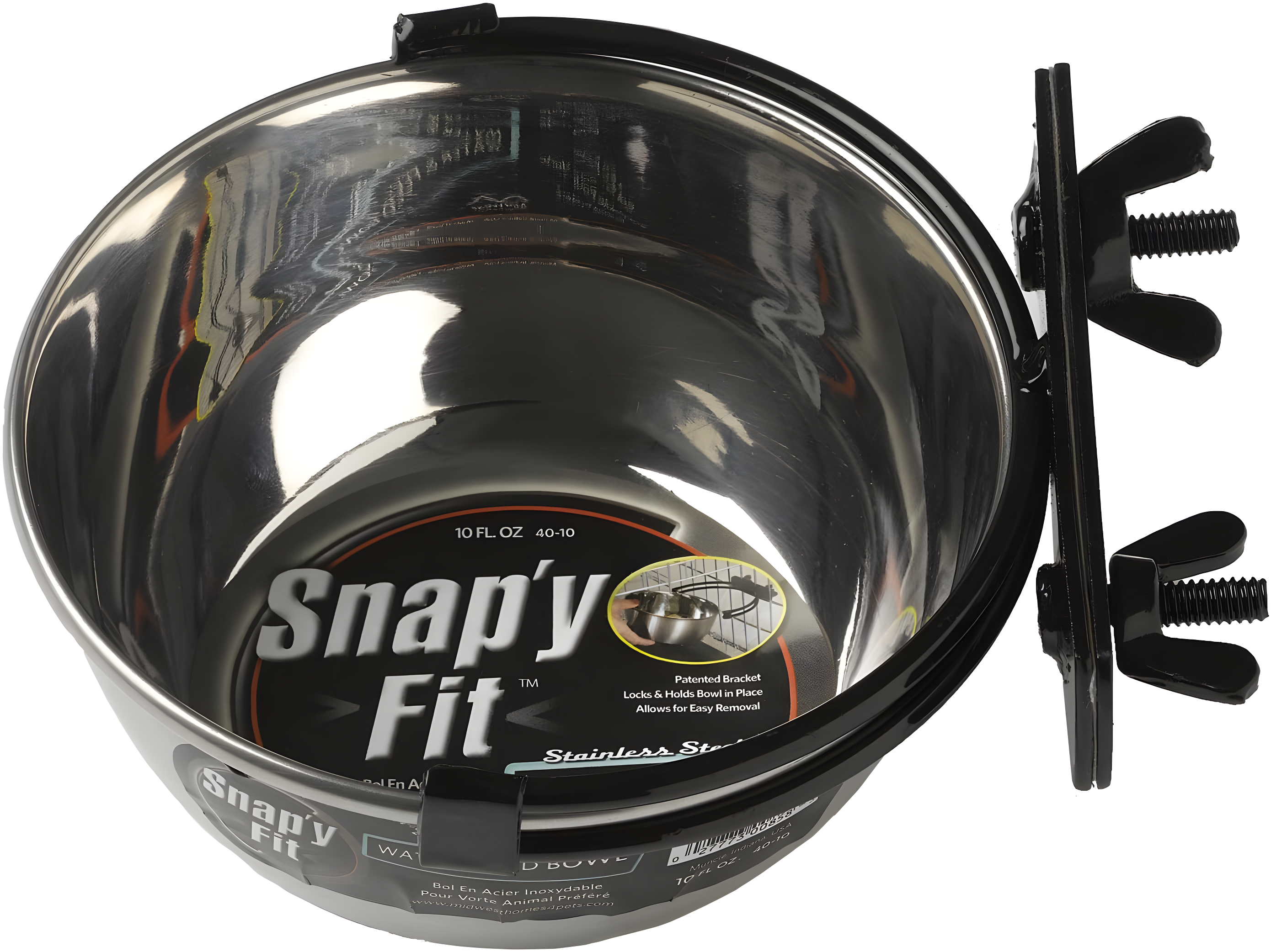 Midwest Homes For Pets Pet Bowl