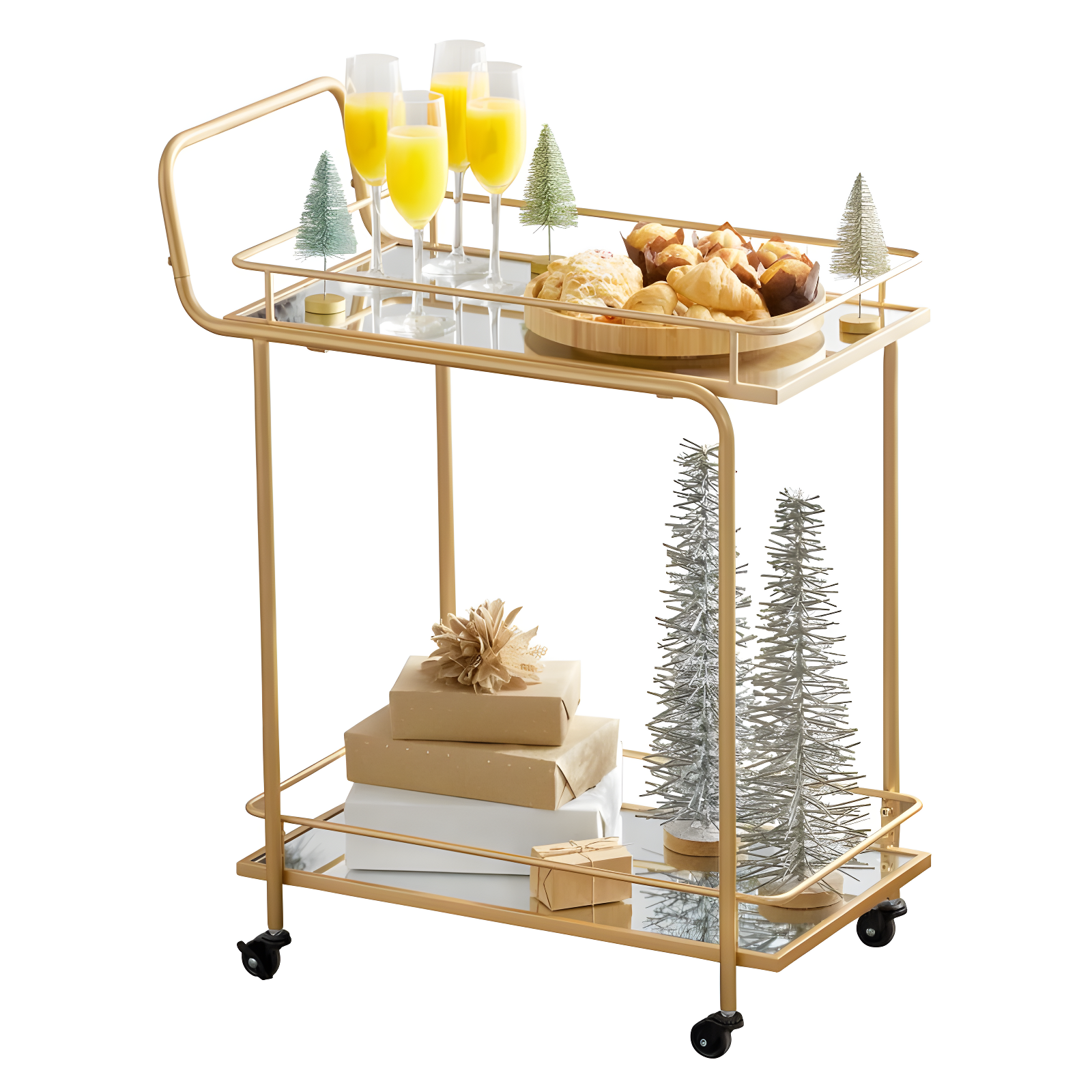Bar Cart