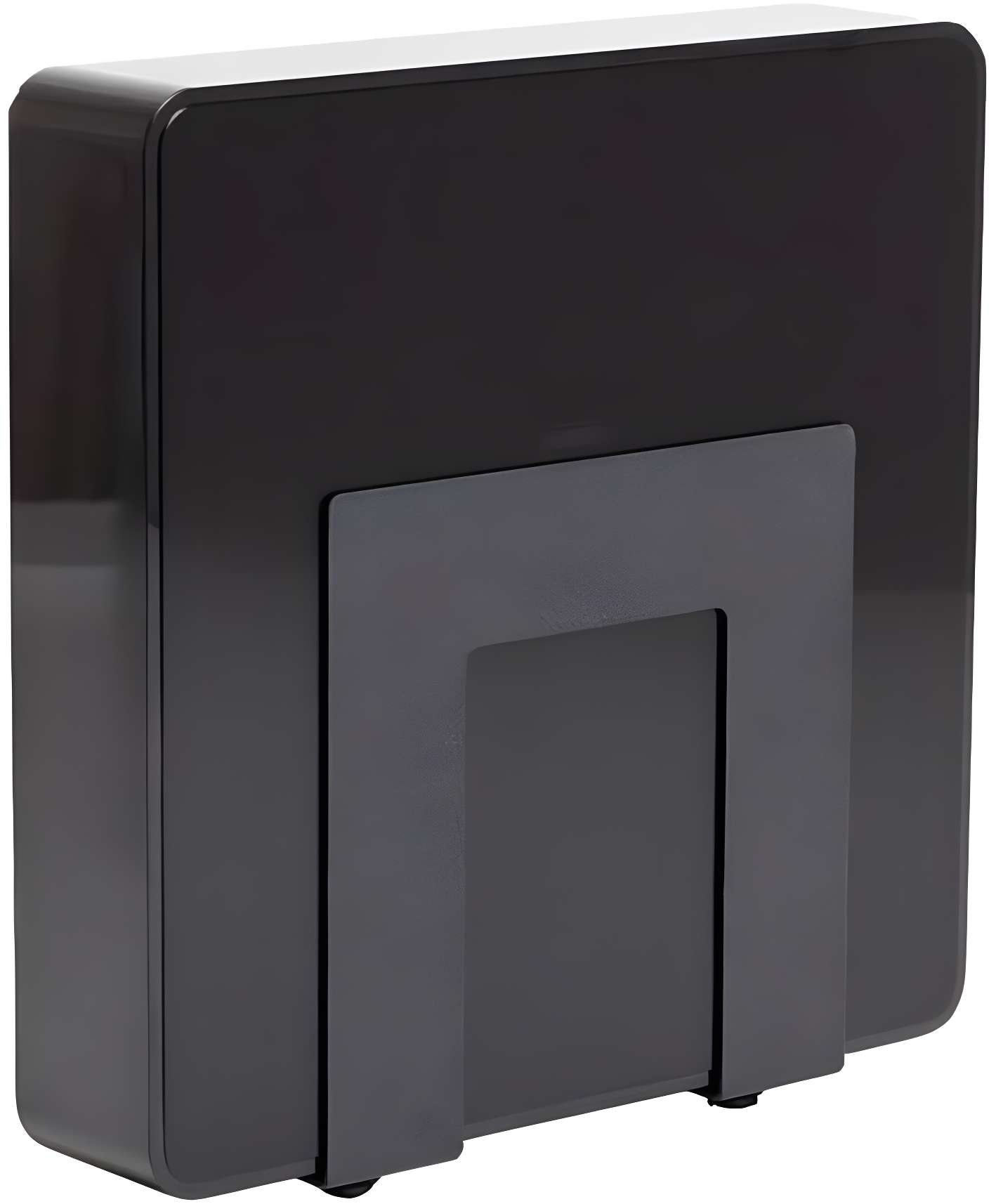 HIDEit Mounts HIDEit Uni-SW | Adjustable Small + Wide Electronic + Cable Box Mount