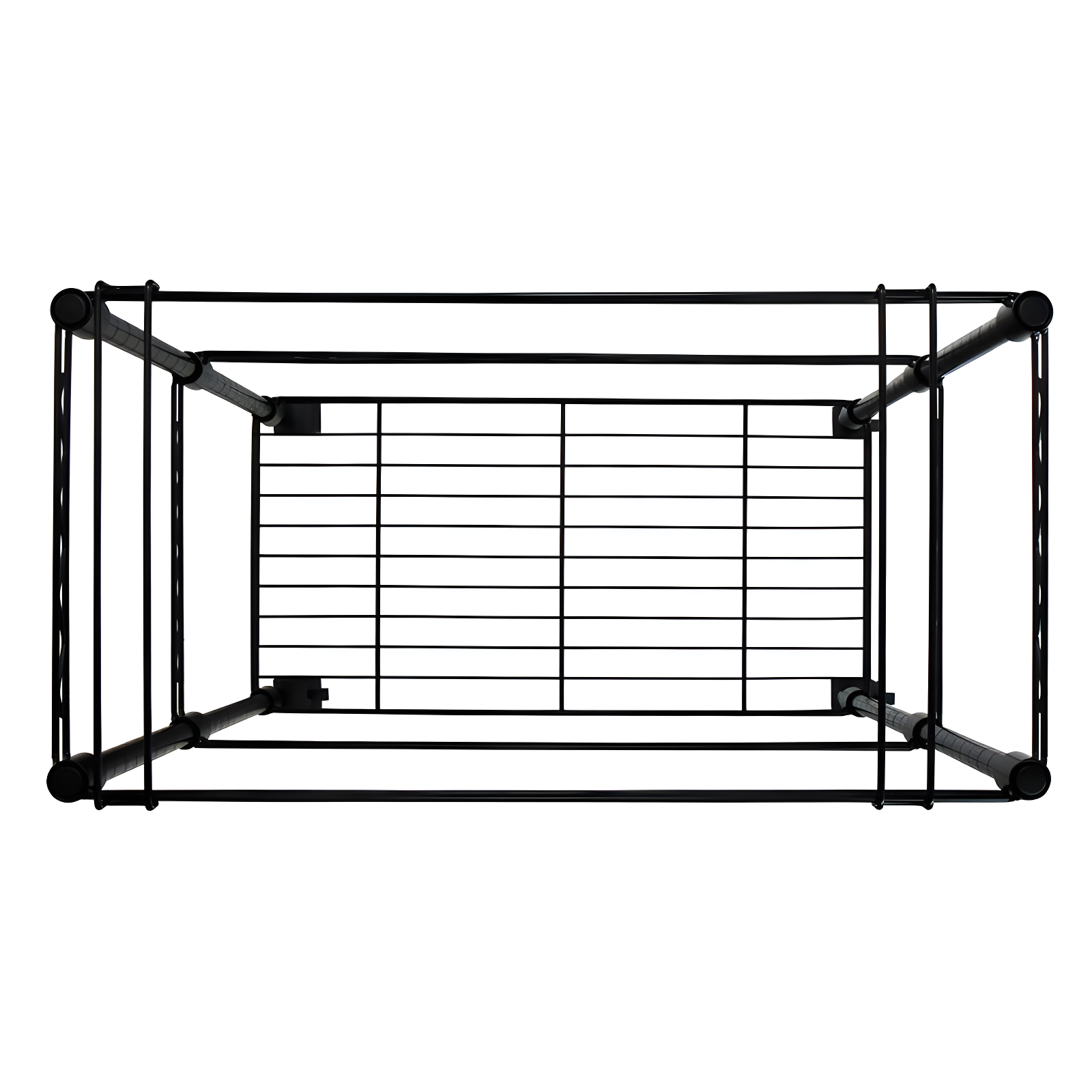 28'' H x 24'' W File Cart with Wheels