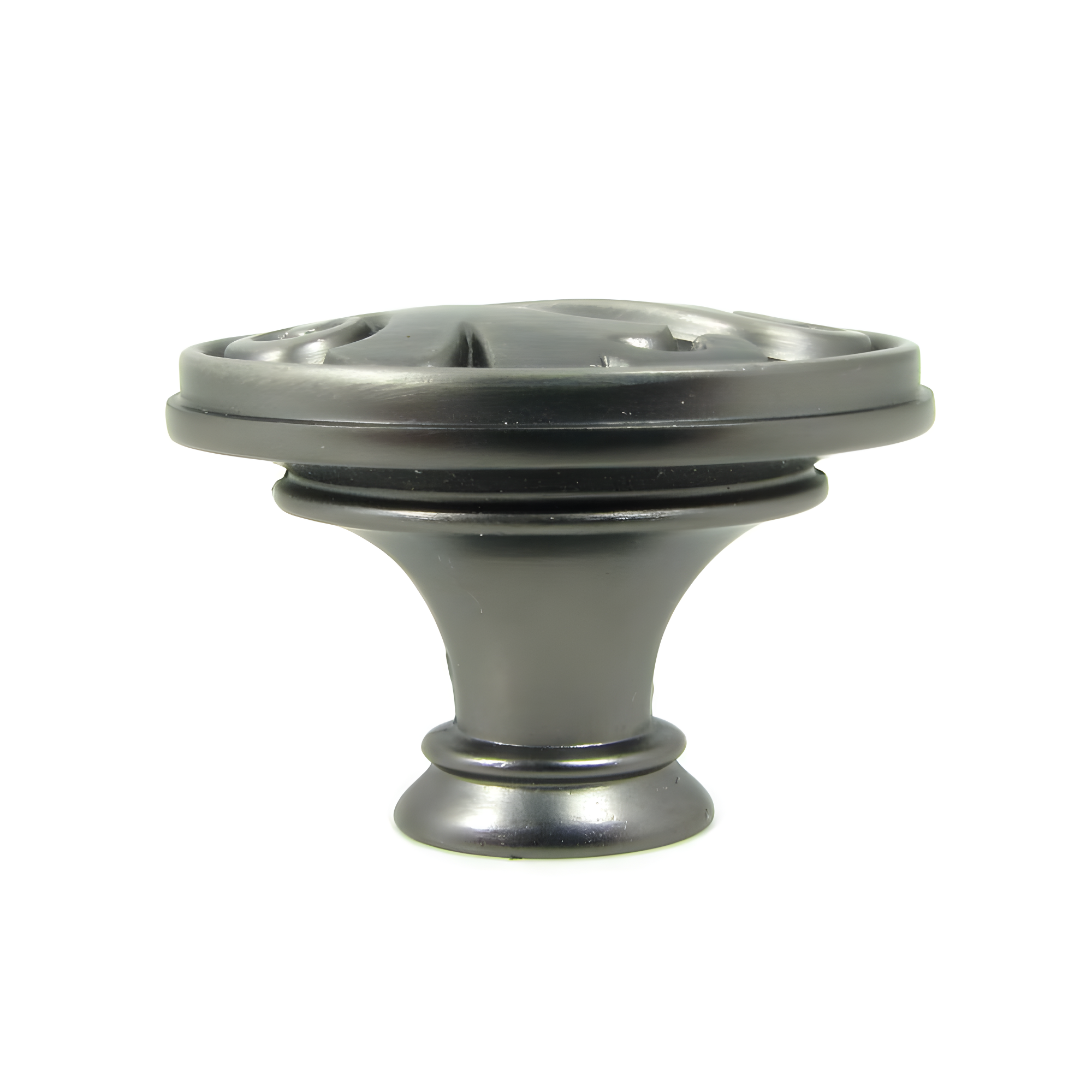 Stone Mill Hardware Oakley 15/16 Length Oval Knob