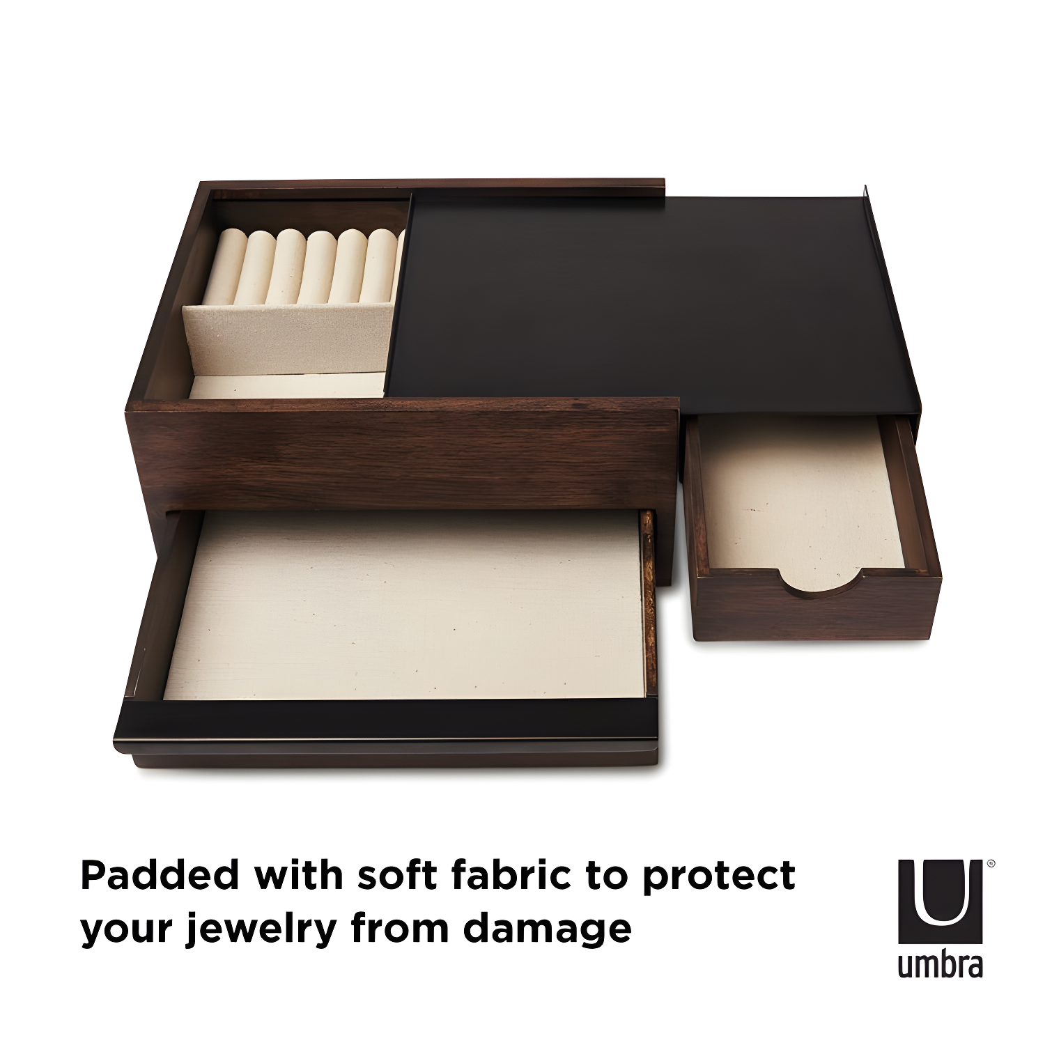 Stowit Jewelry Box