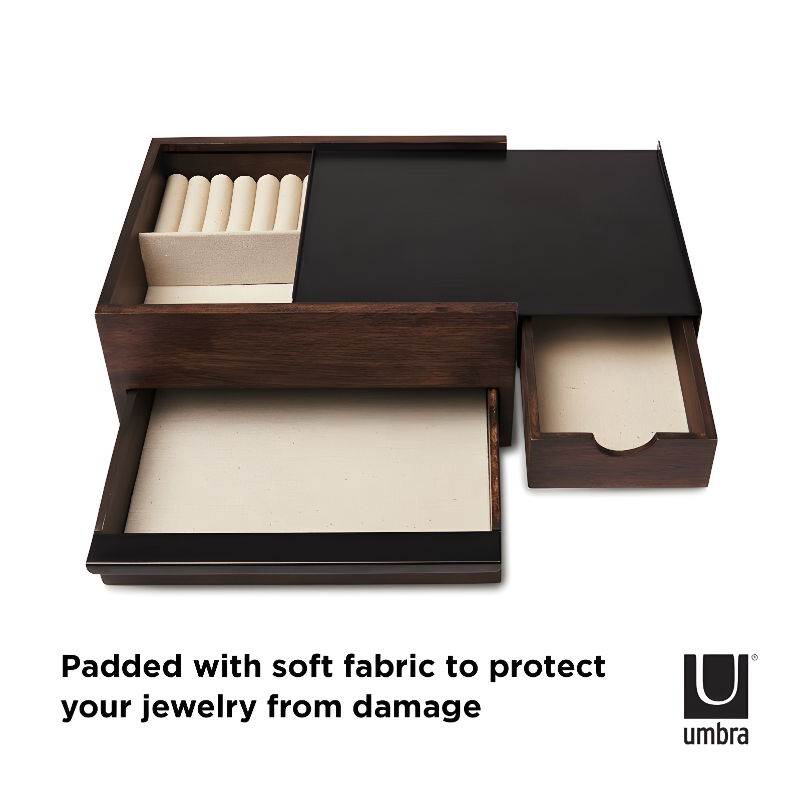 Stowit Jewelry Box