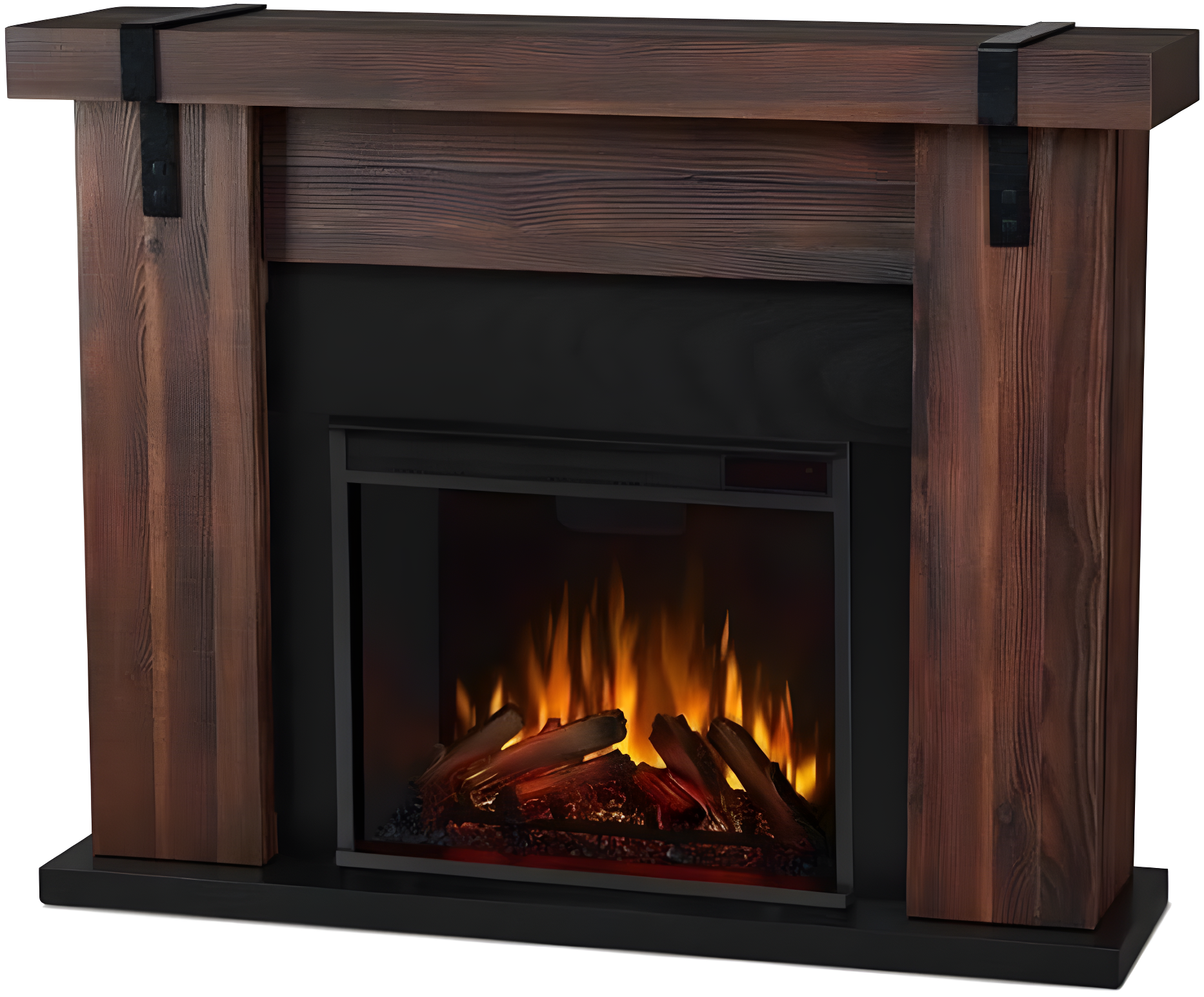 Real Flame Aspen 49" Electric Fireplace by Real Flame