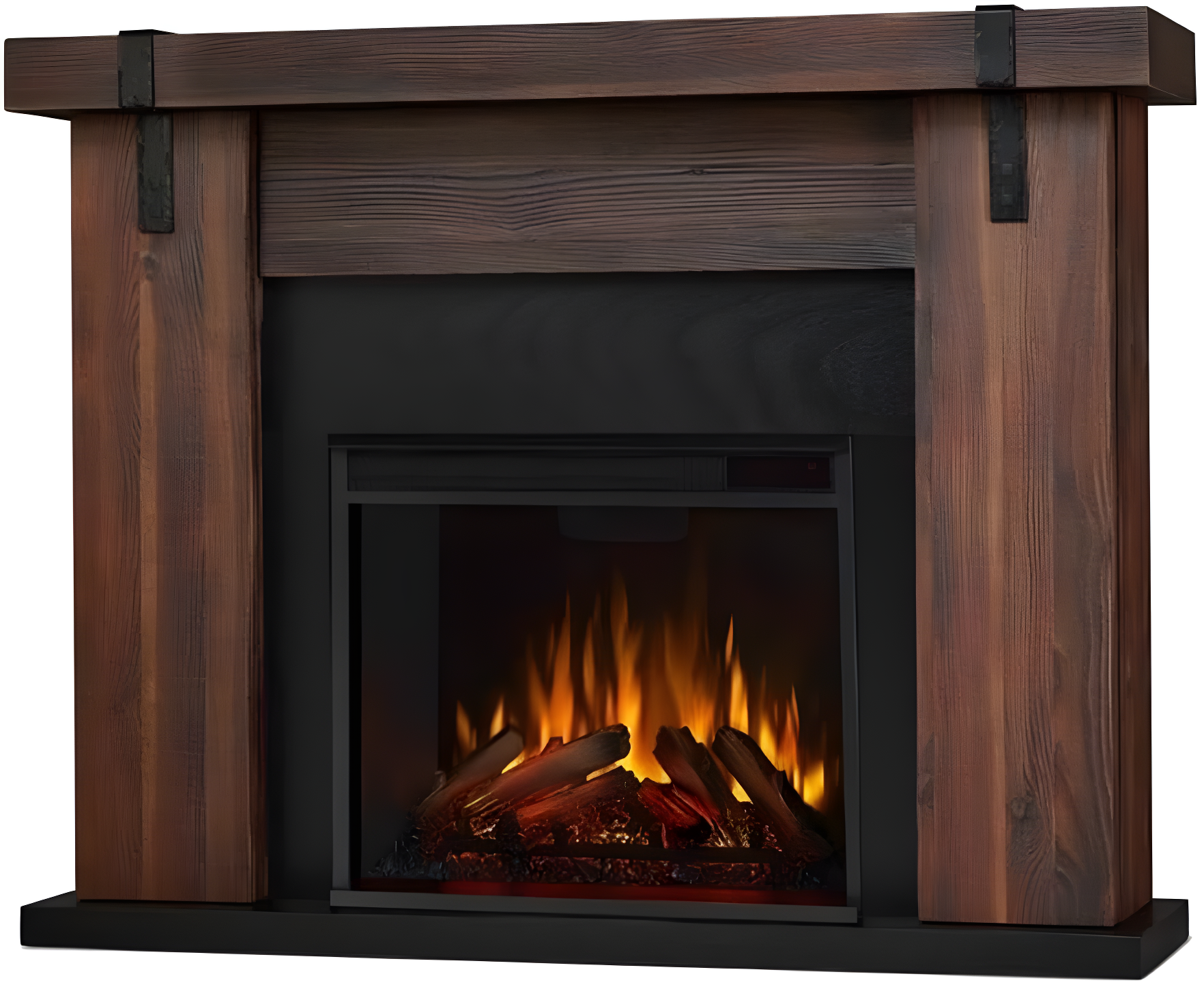 Real Flame Aspen 49" Electric Fireplace by Real Flame