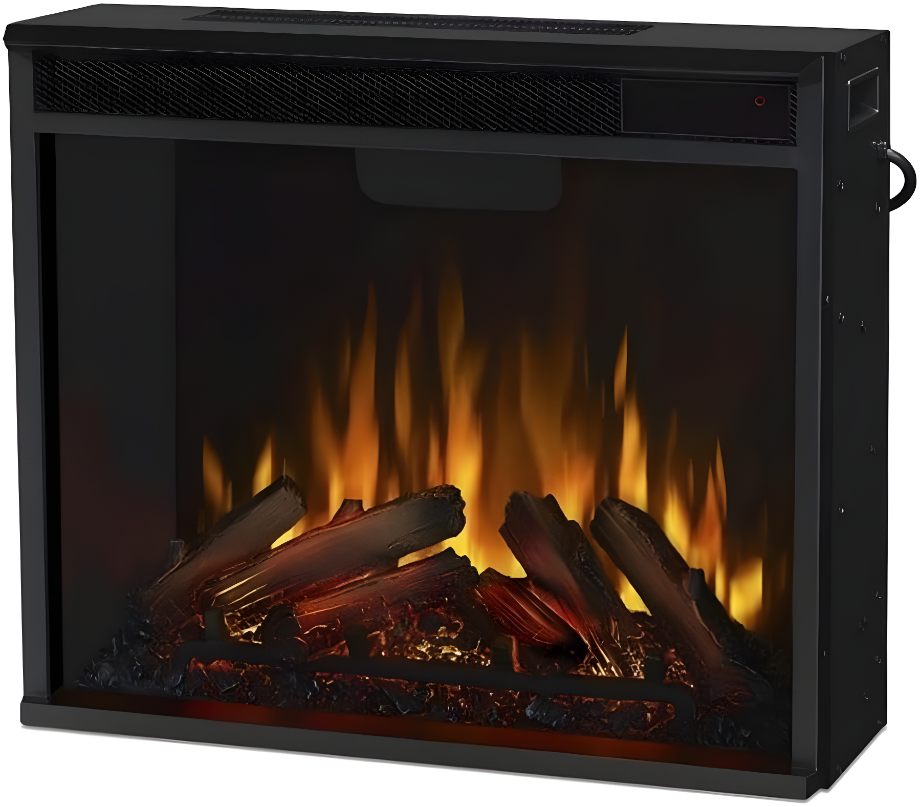 Real Flame Aspen 49" Electric Fireplace by Real Flame