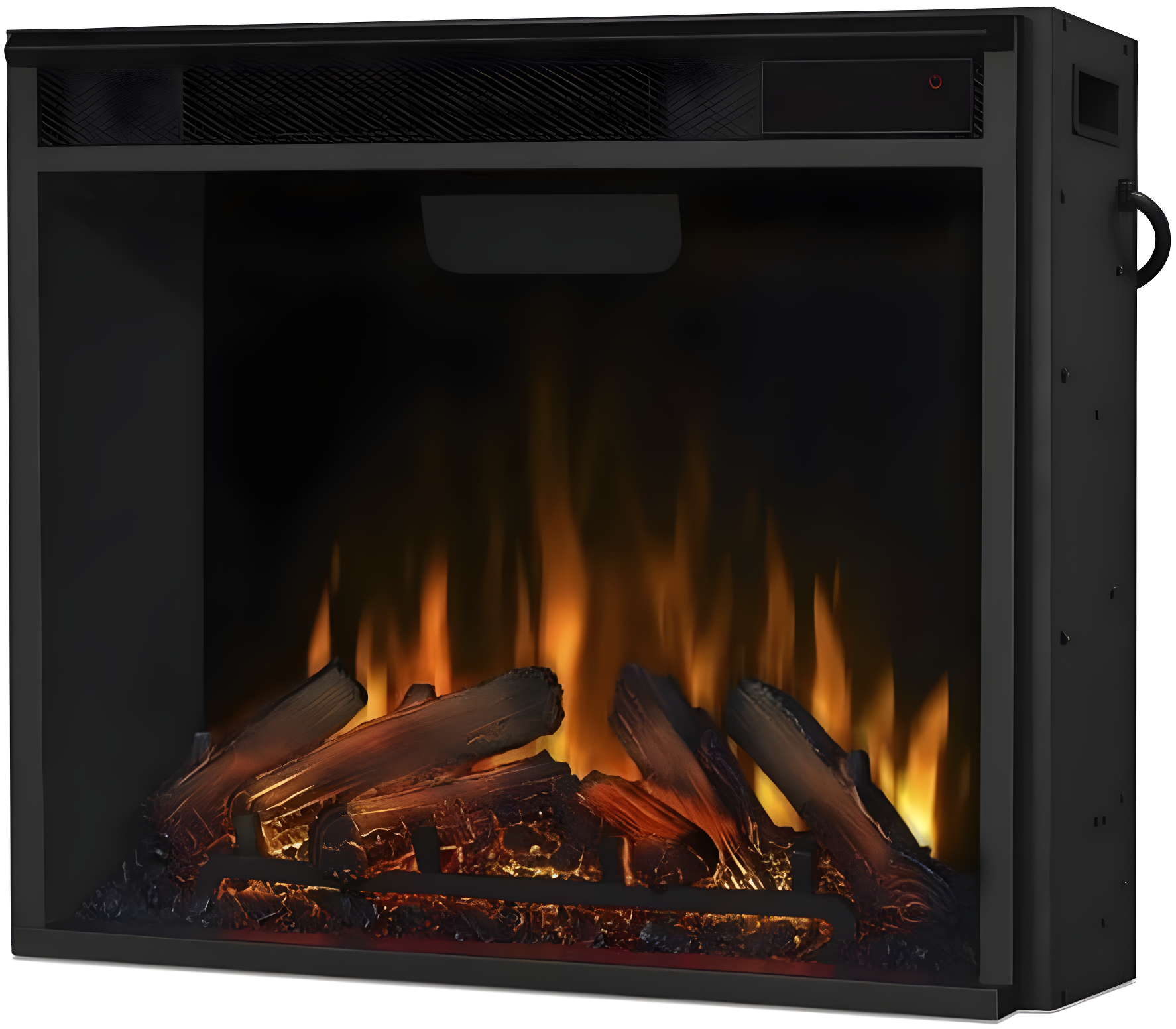 Real Flame Aspen 49" Electric Fireplace by Real Flame