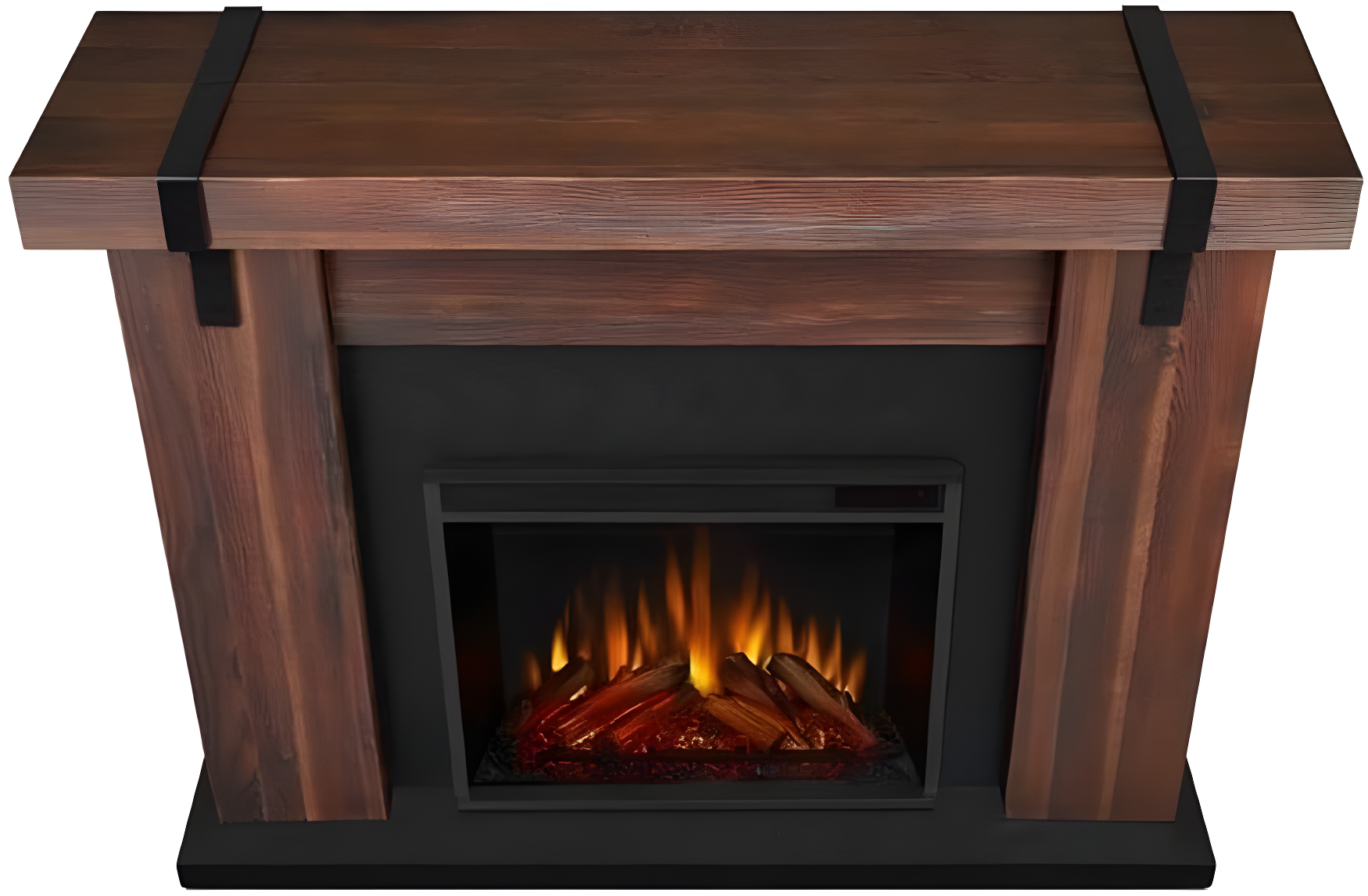 Real Flame Aspen 49" Electric Fireplace by Real Flame