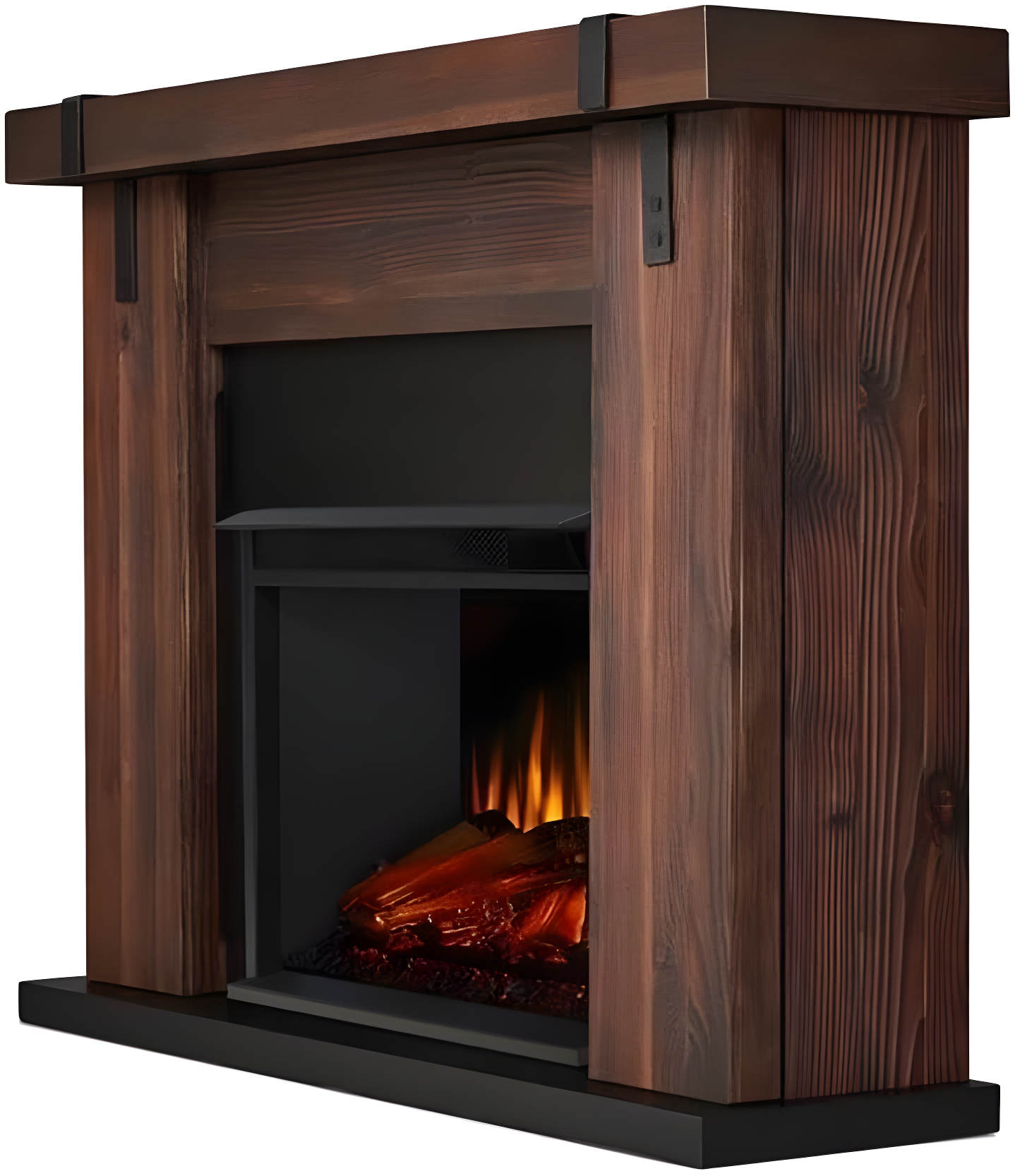 Real Flame Aspen 49" Electric Fireplace by Real Flame