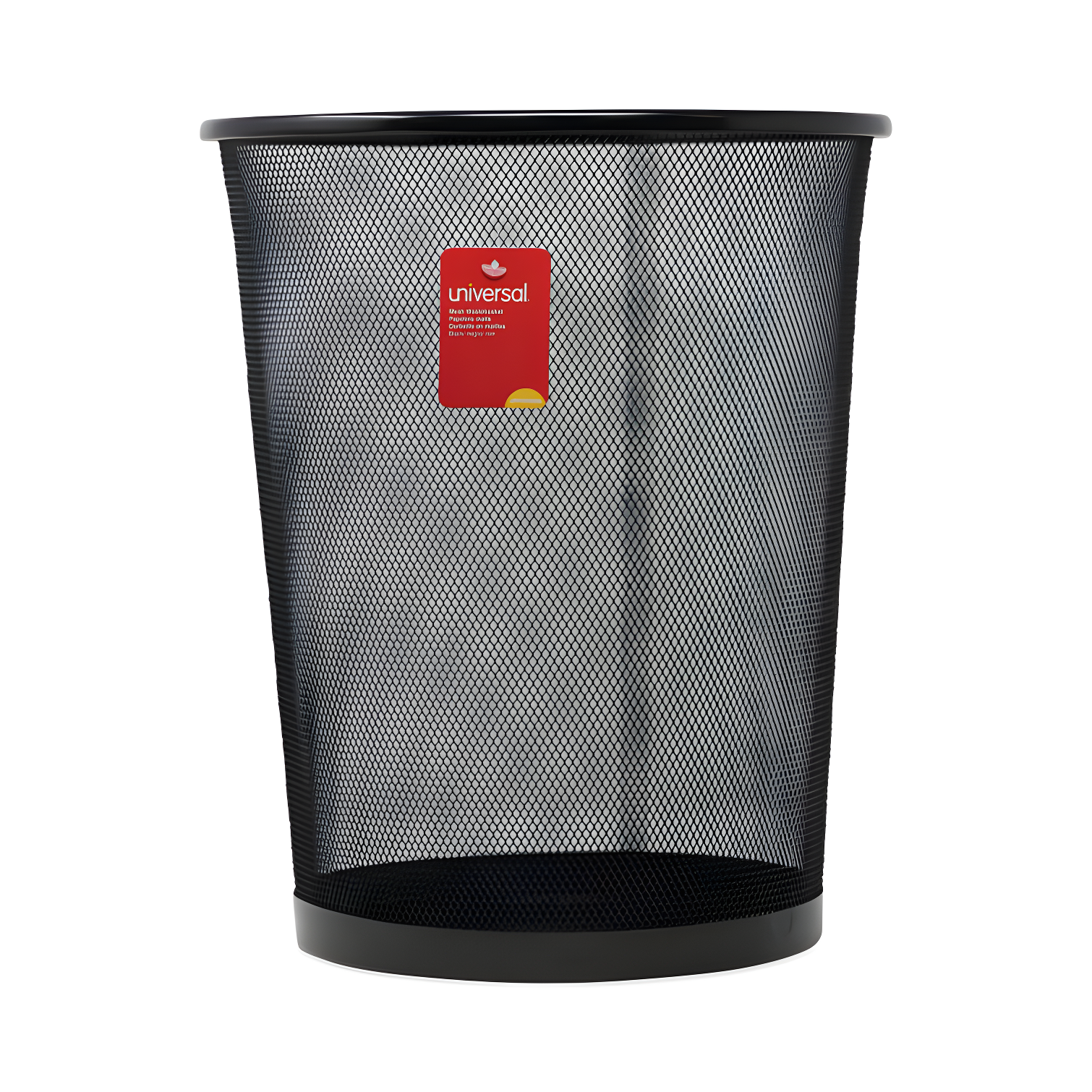 Universal Steel Open - 4.5 Gallons