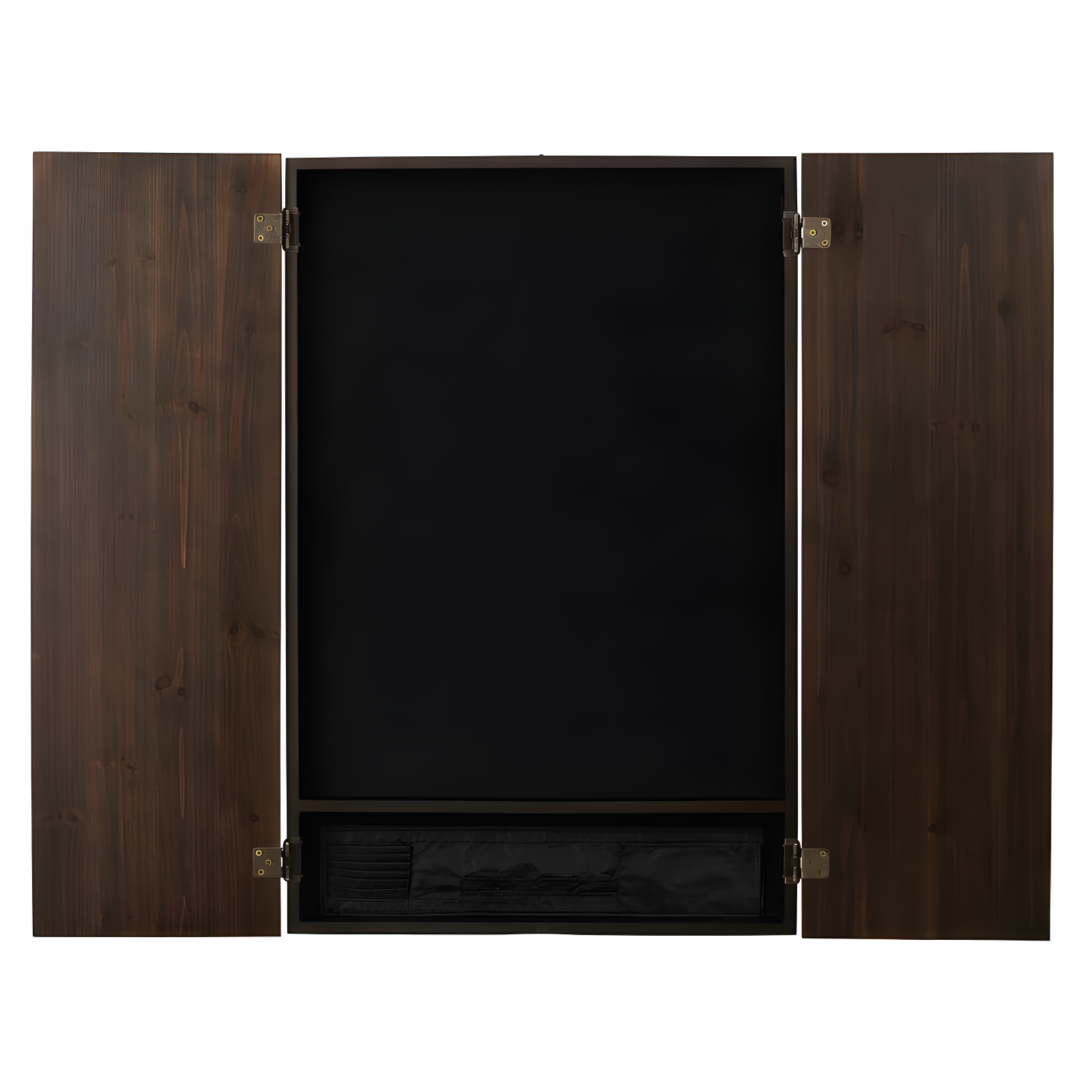Viper Viper Soft Tip Dartboard Cabinet