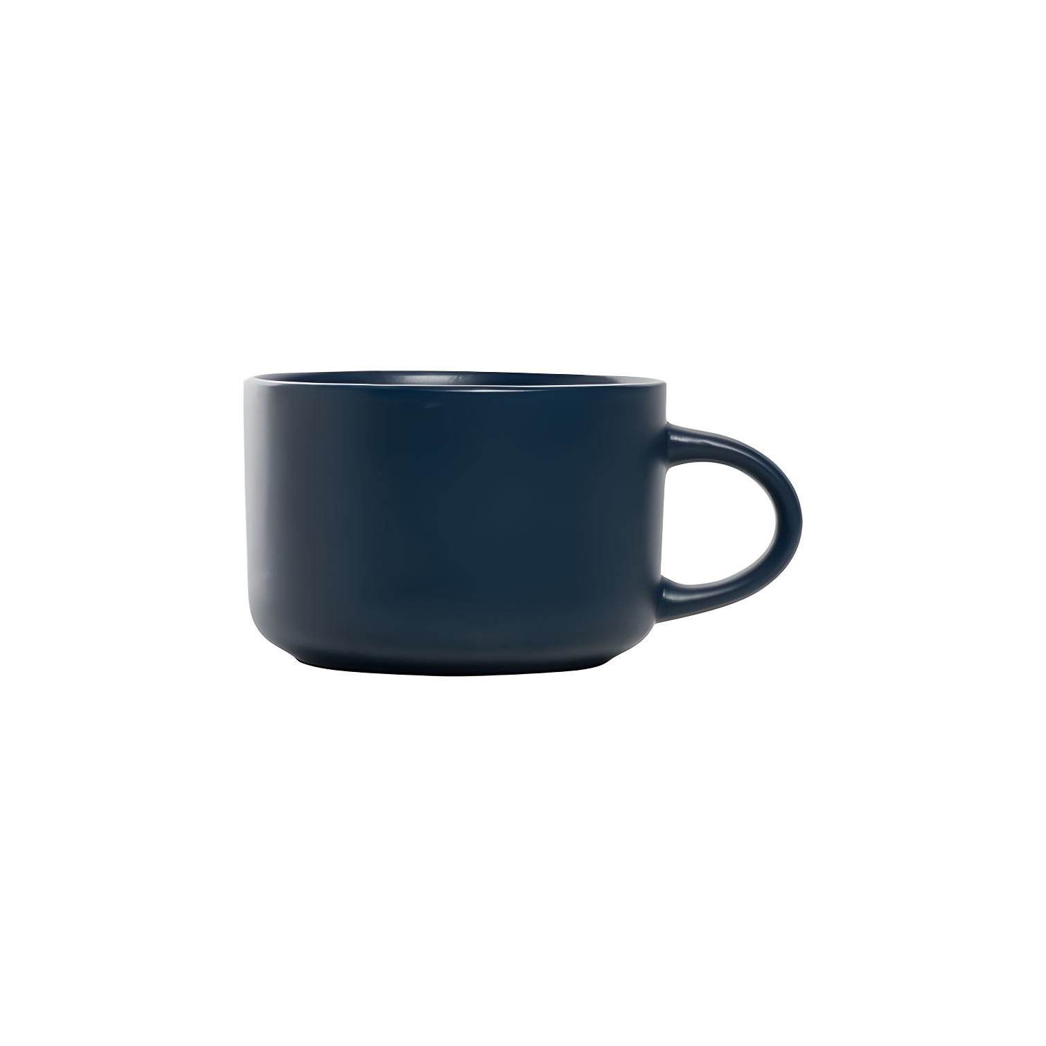 Wazee Matte 16 Piece Dinnerware Set, Service for 4