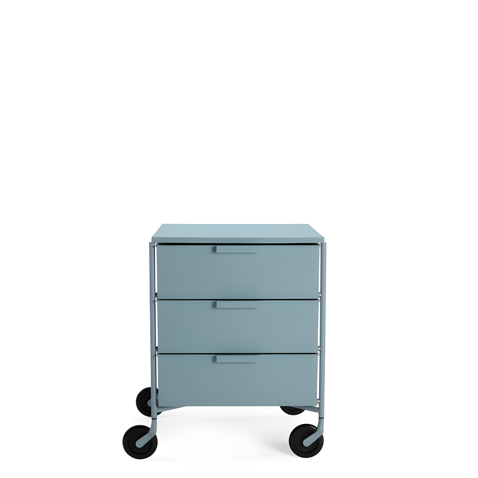 Kartell Mobil Recycled Cabinet