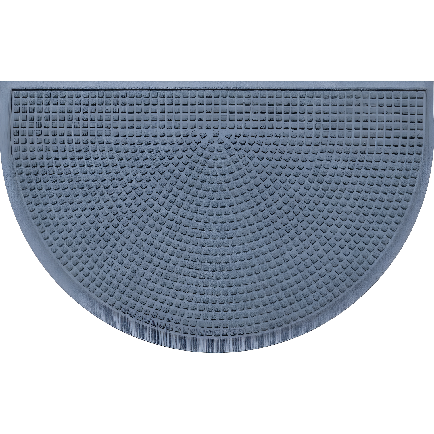 WaterHog Squares Indoor Outdoor Door Mat